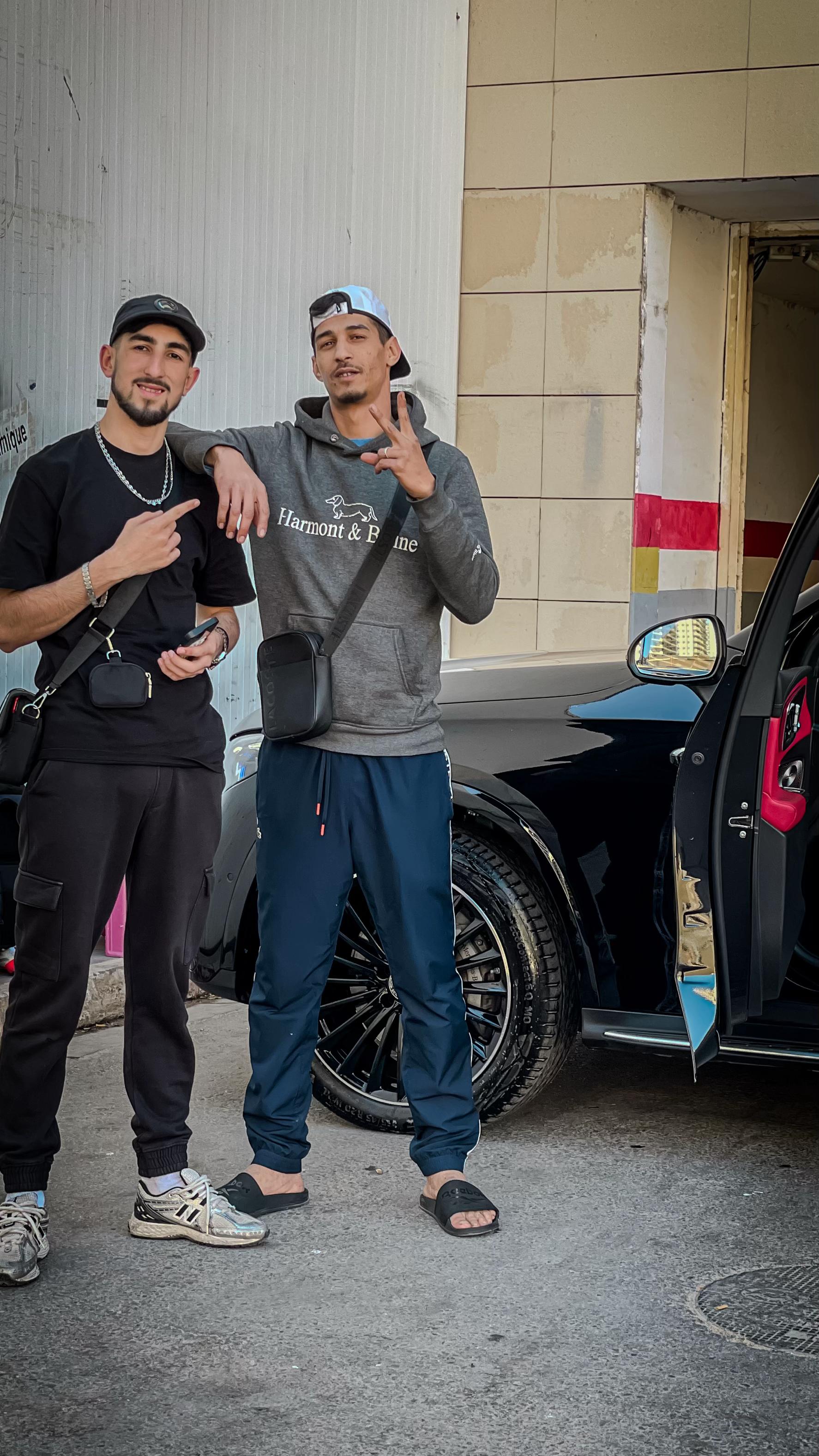 @Lavage Auto GambeTta 💦🇩🇿