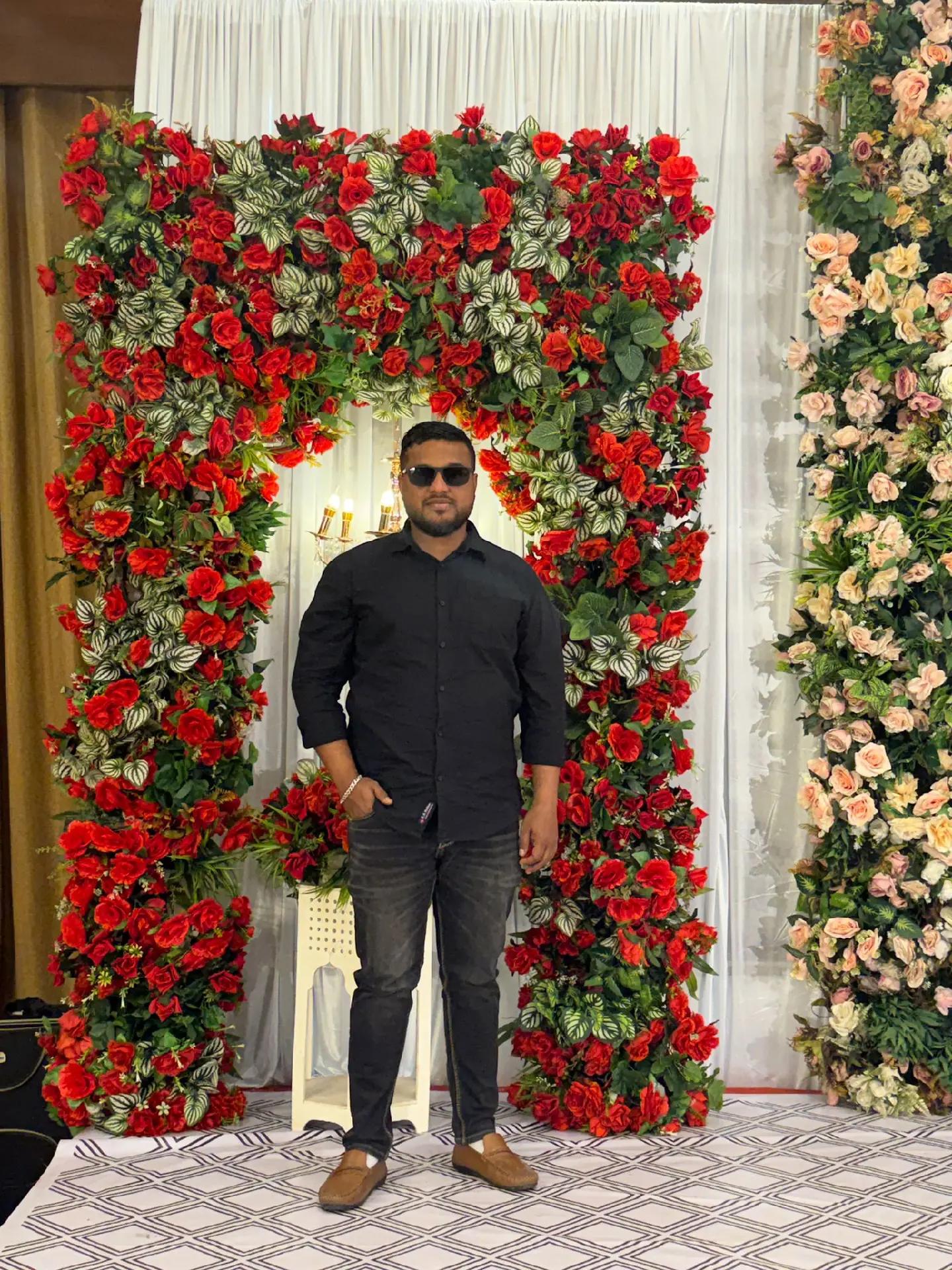 @😇🥰Shaik Salman🥰😇