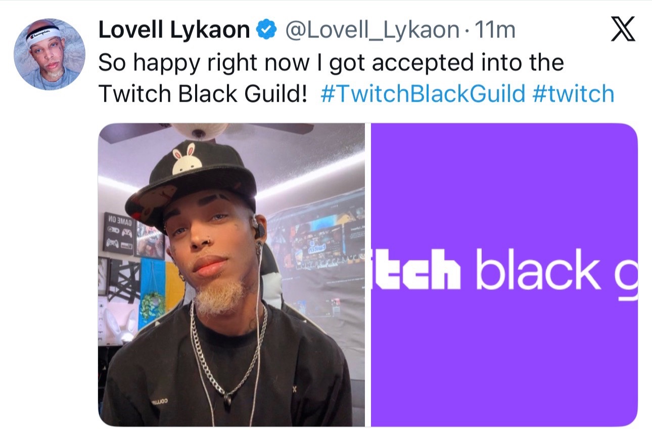 @Lovell Lykaon