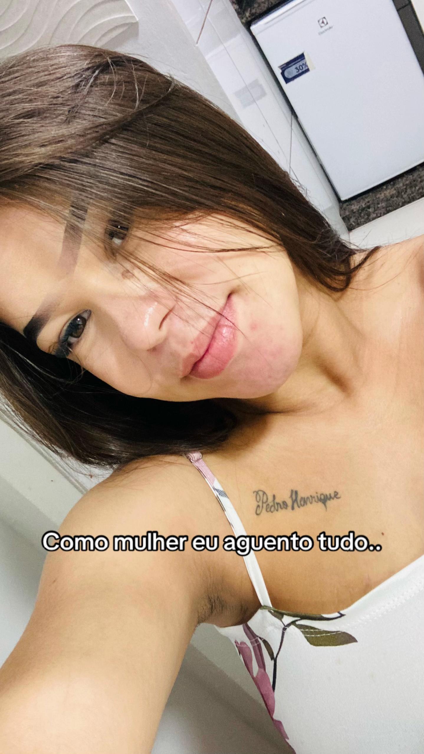 @Milly | mamãe do Arthur👣💚