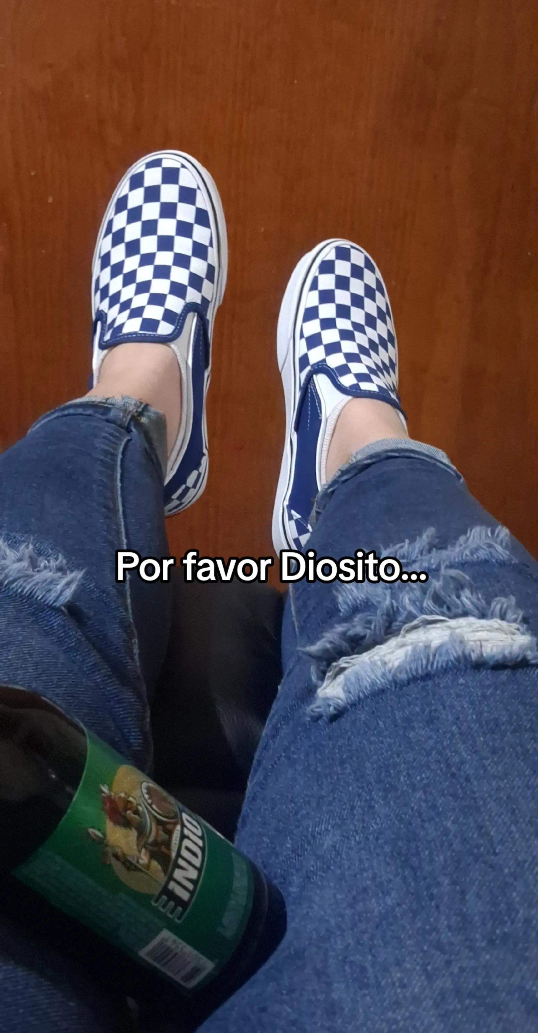 @Almendra