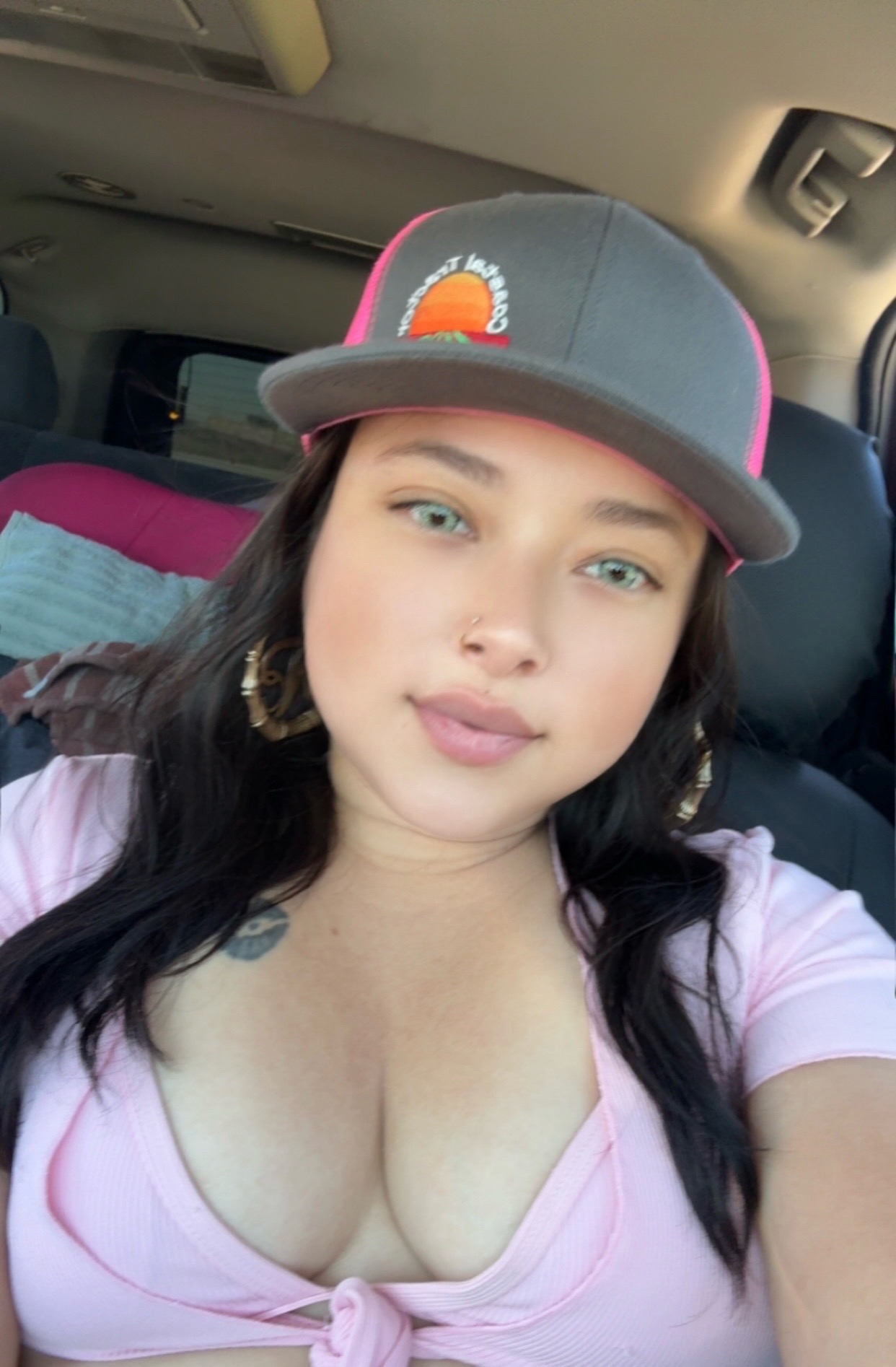 @Cassie ochoa