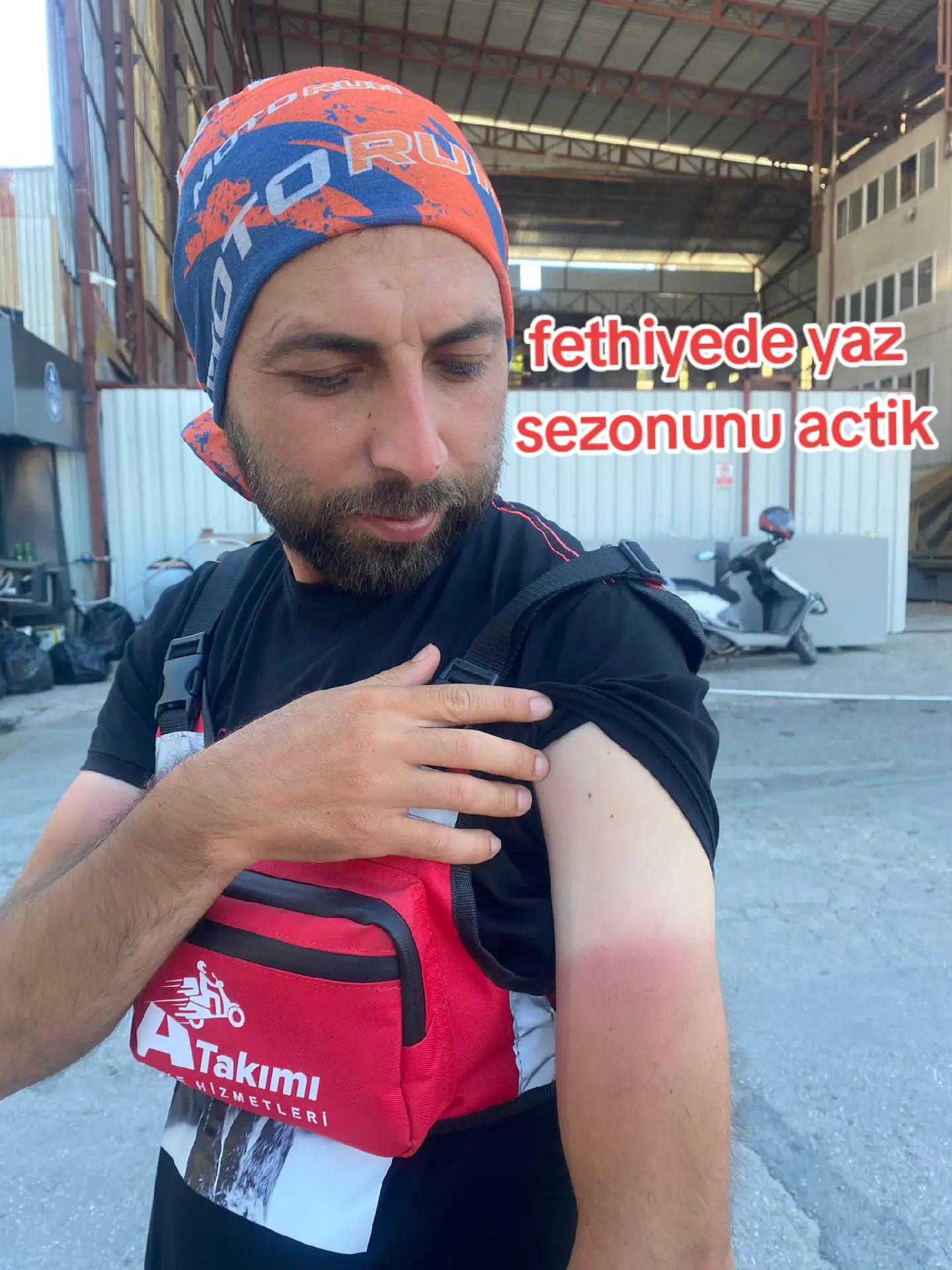 @Caner Öztürk
