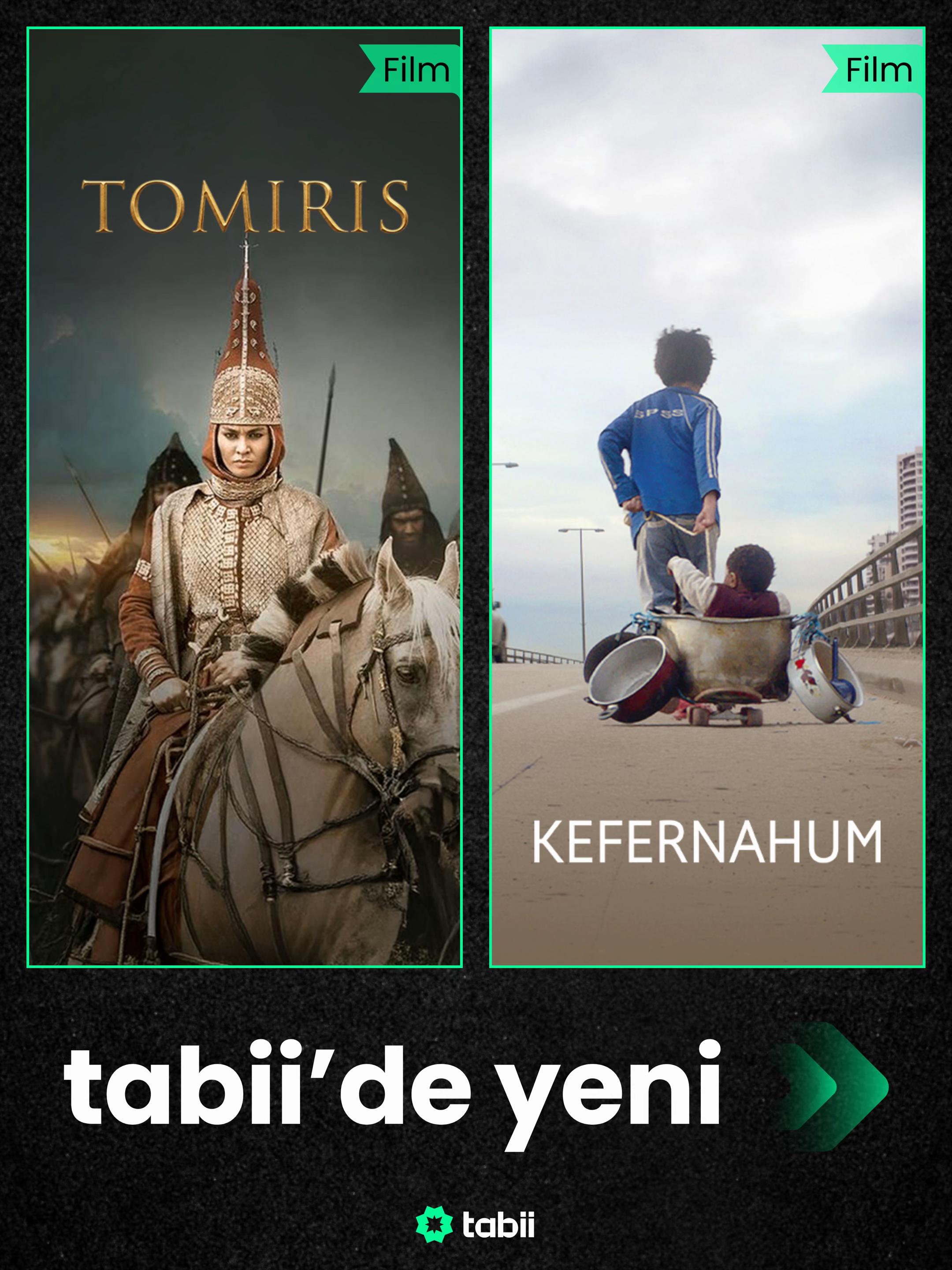@tabii