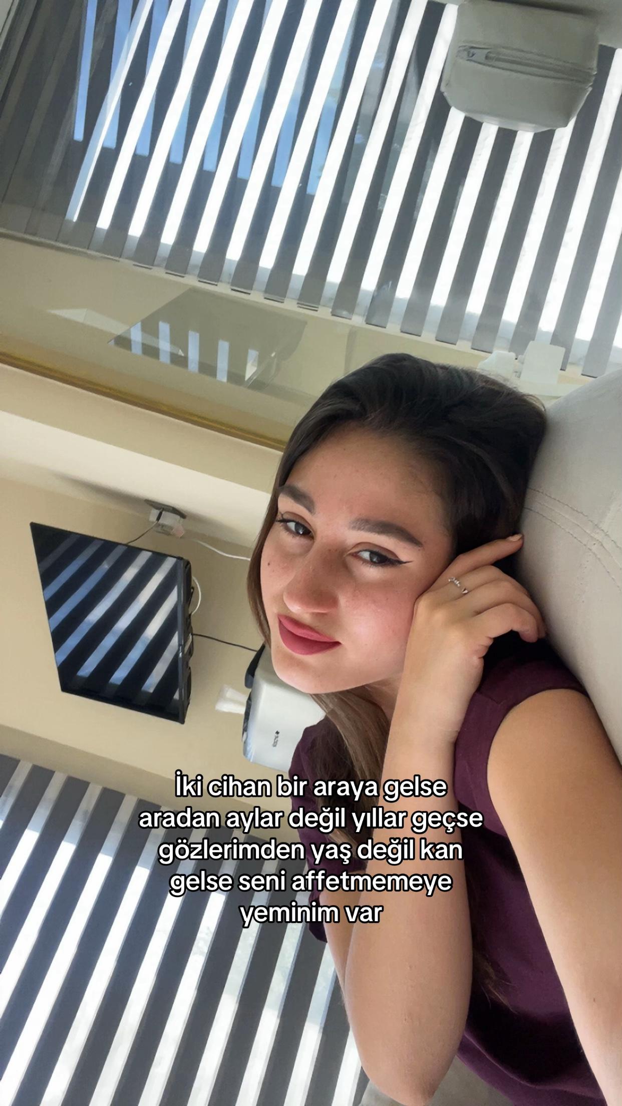 @Mira Özkaya