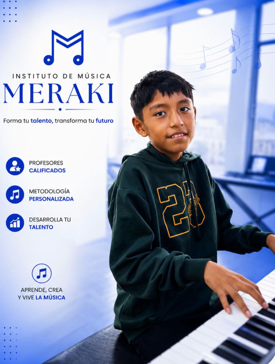 @MERAKI