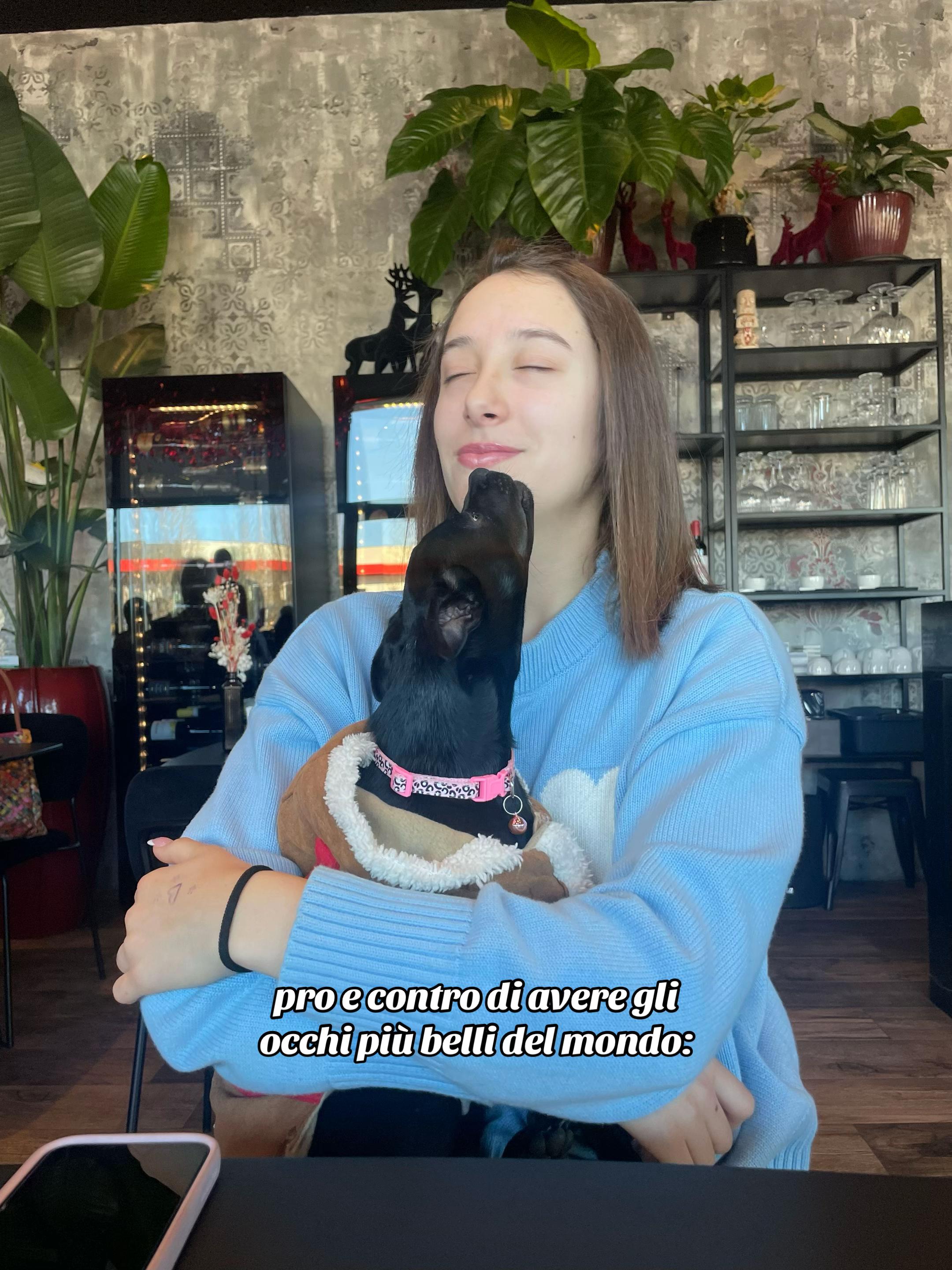 @lulu🤎🐾