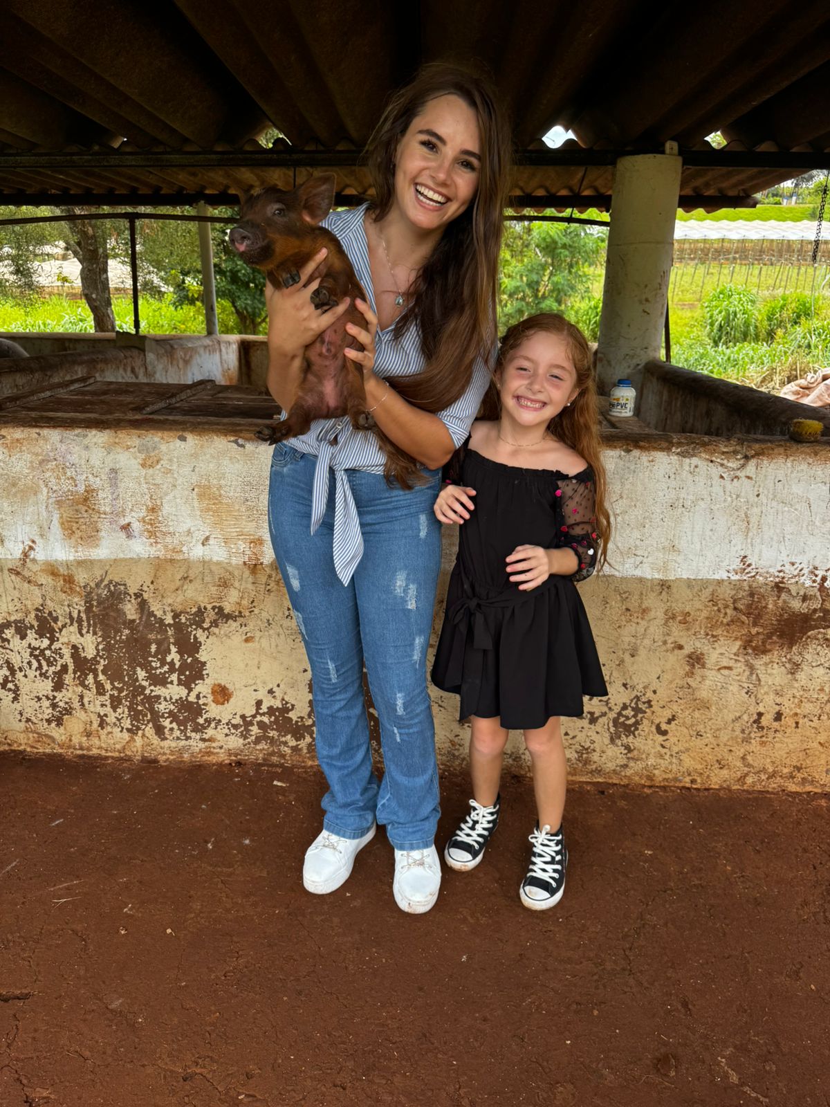 @Stella Granado Santa
