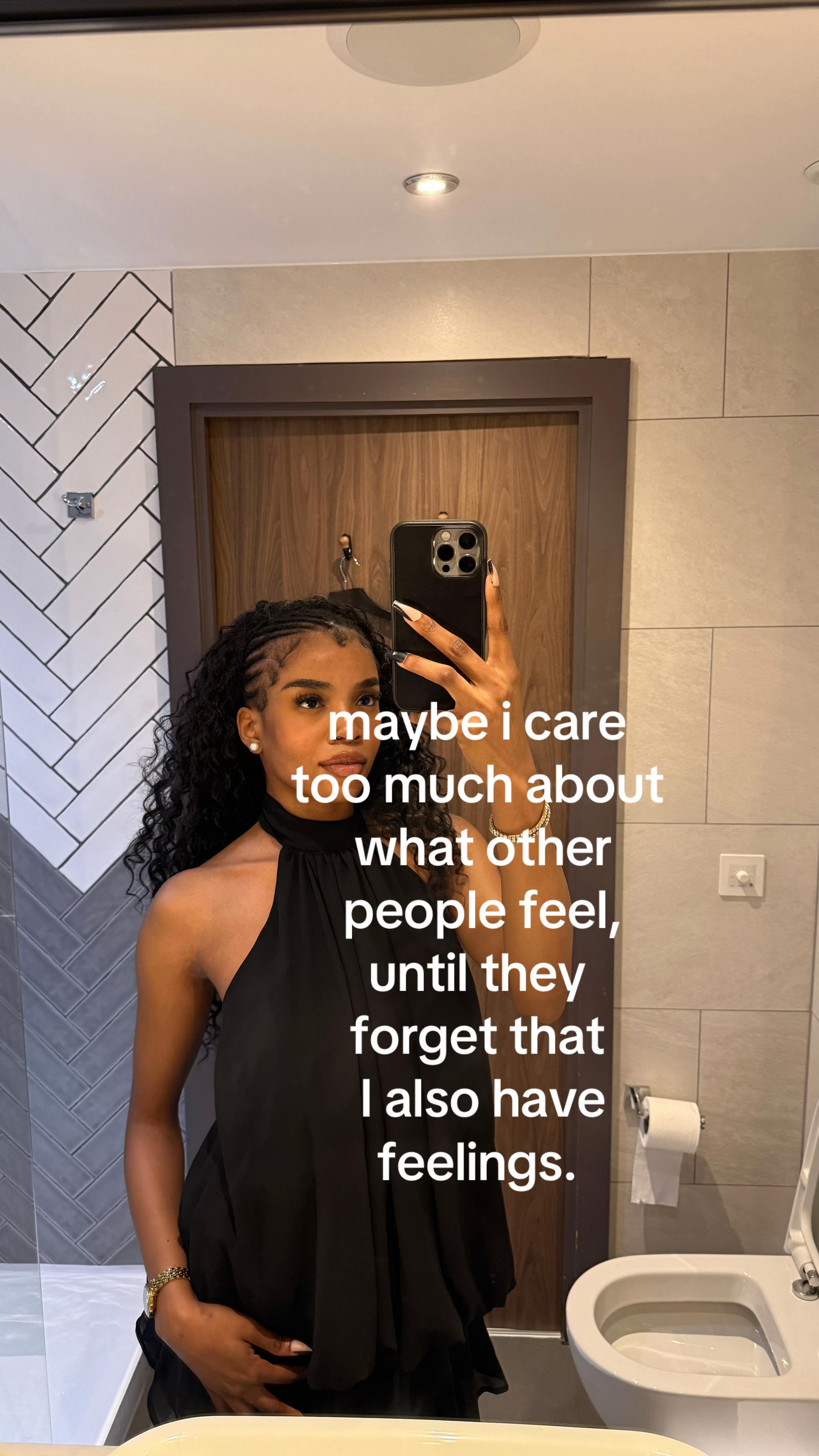 @Stephanie