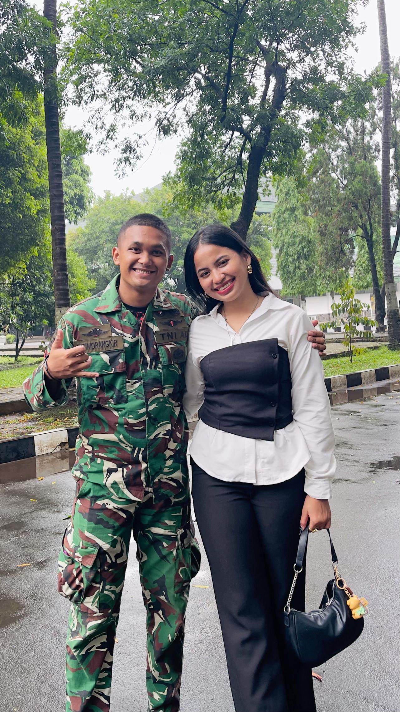 @Naomi purba