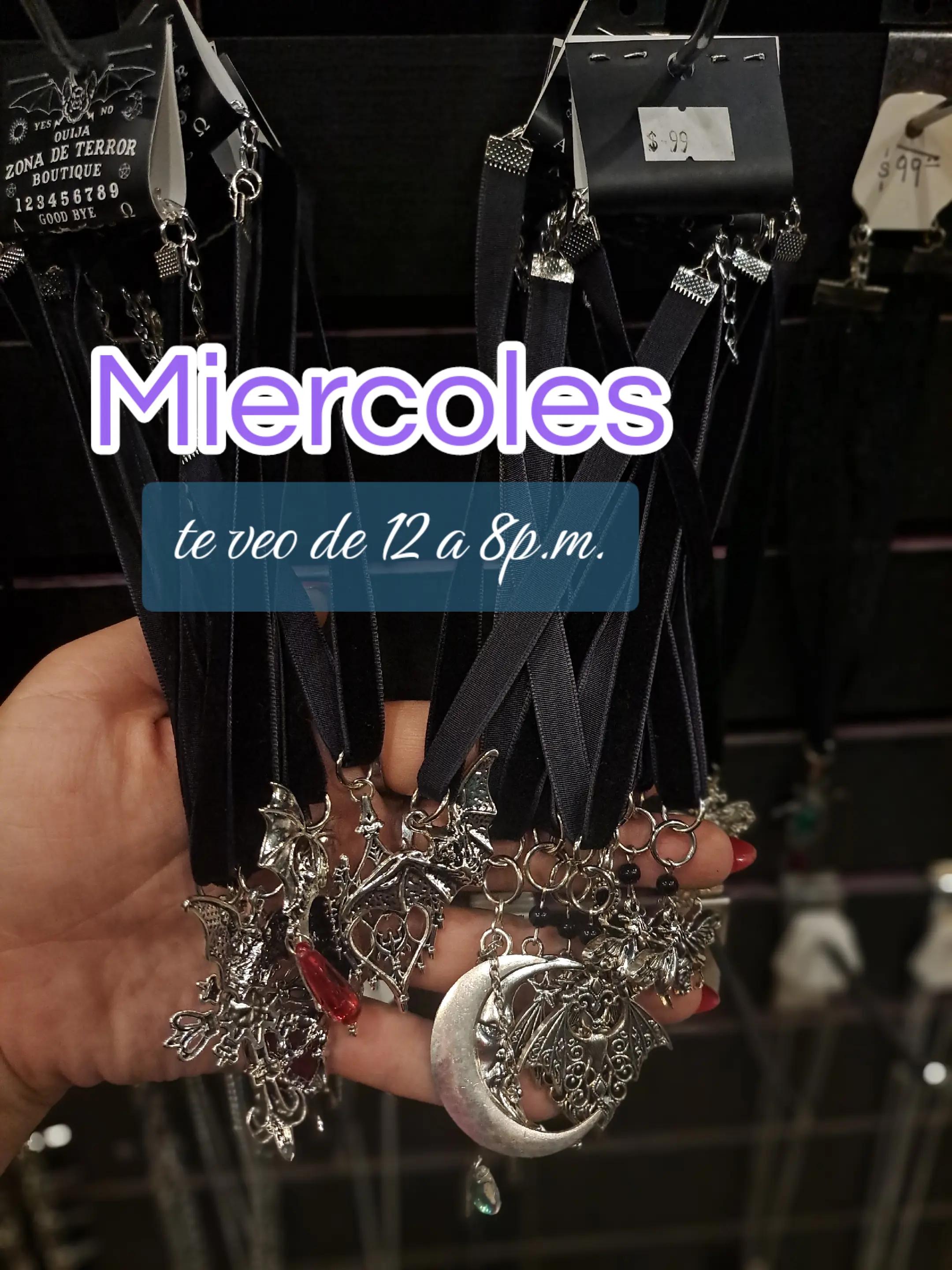 @Zona De Terror Boutique