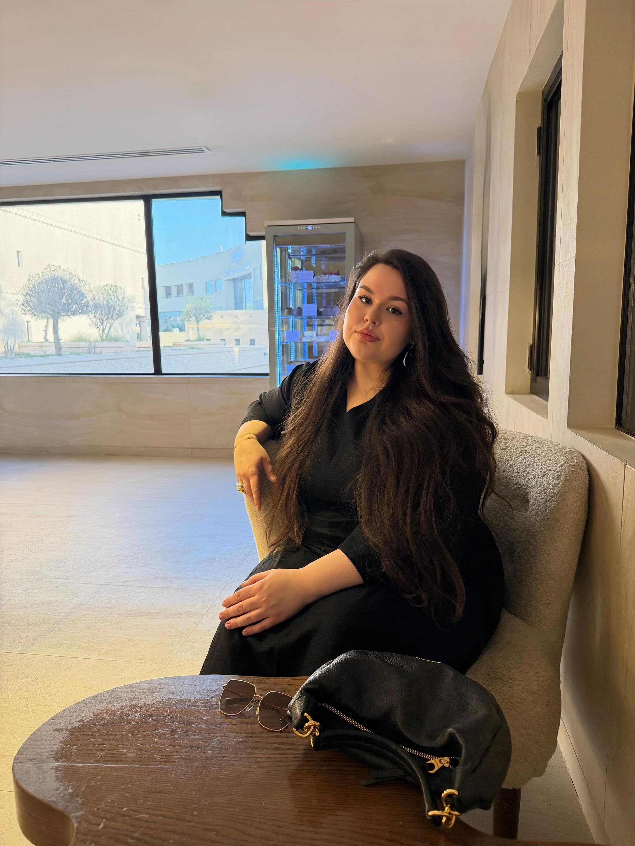 @Lolita 🇷🇺 in 🇸🇦