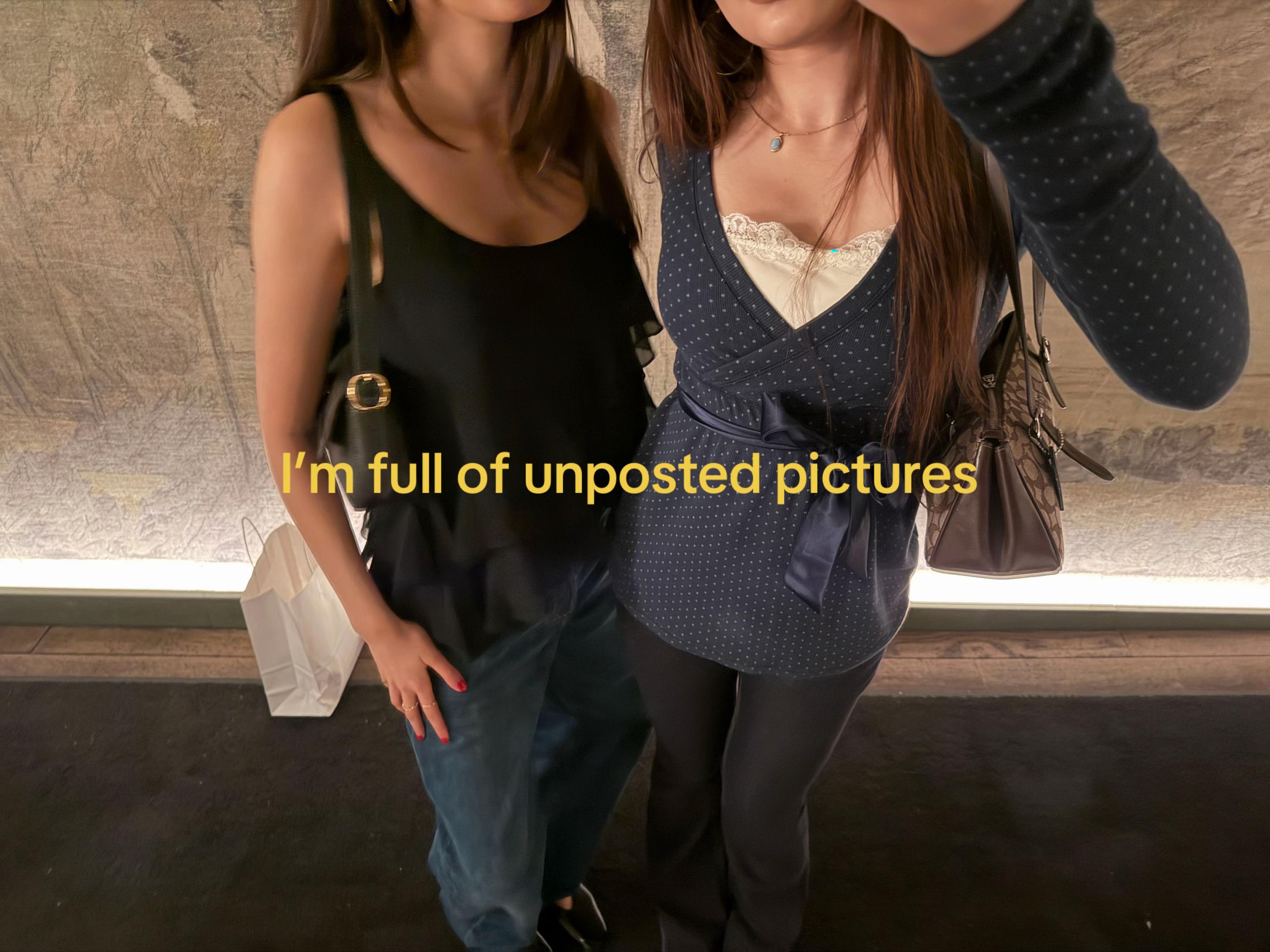 @Inaya F