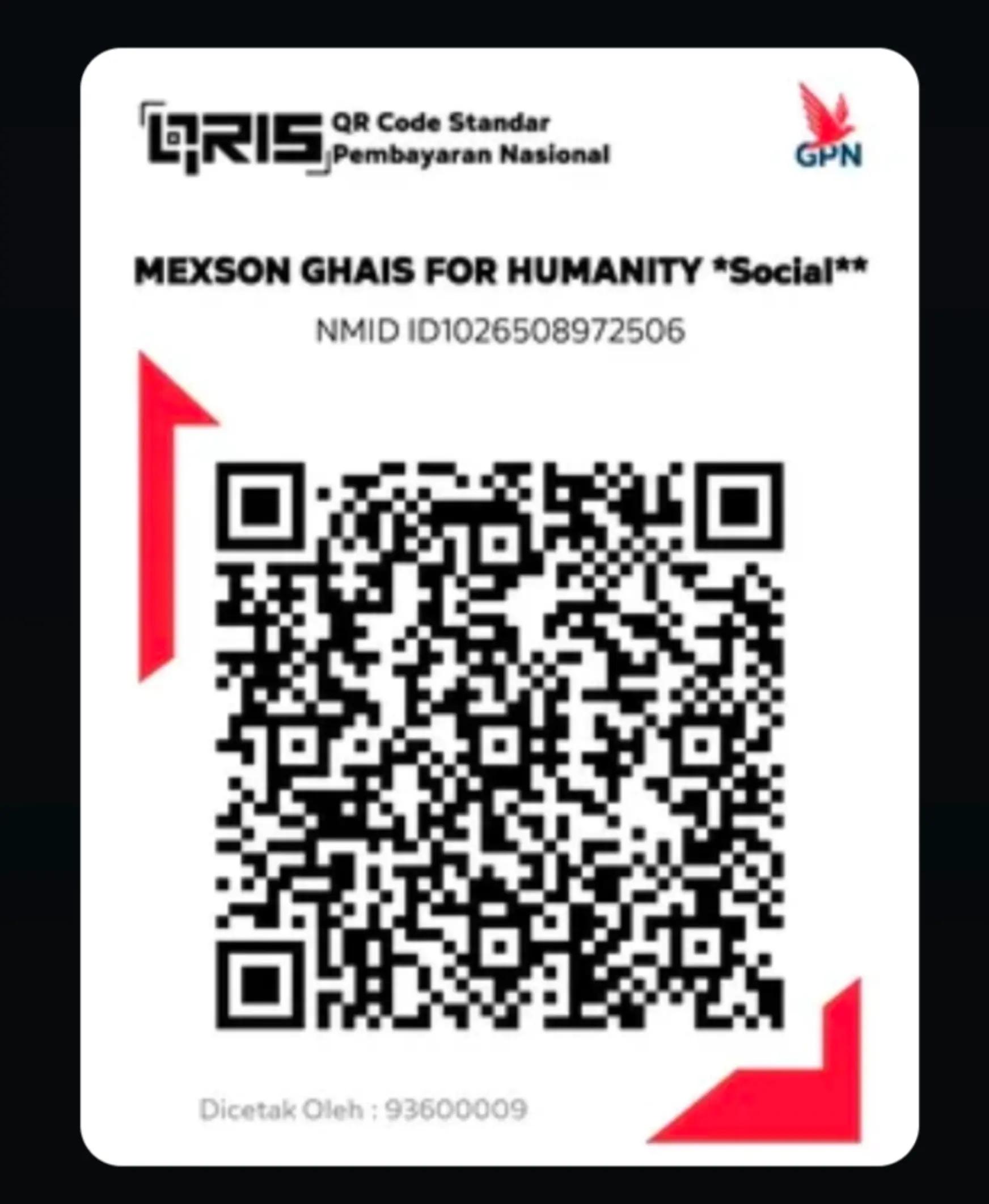 @Mexson_ghaisForHumanity