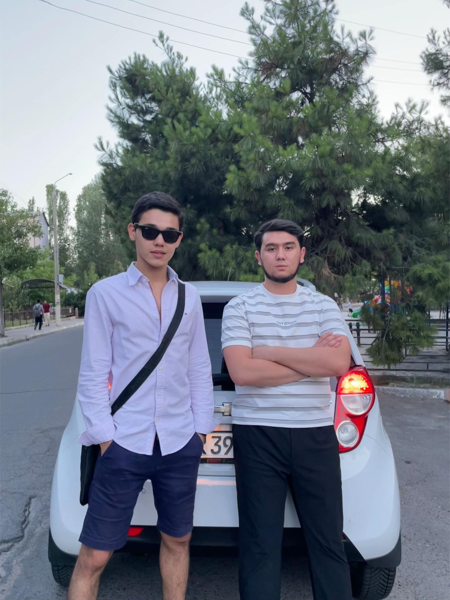 @Метродаги Уша Юсуф🏌🏽♂️