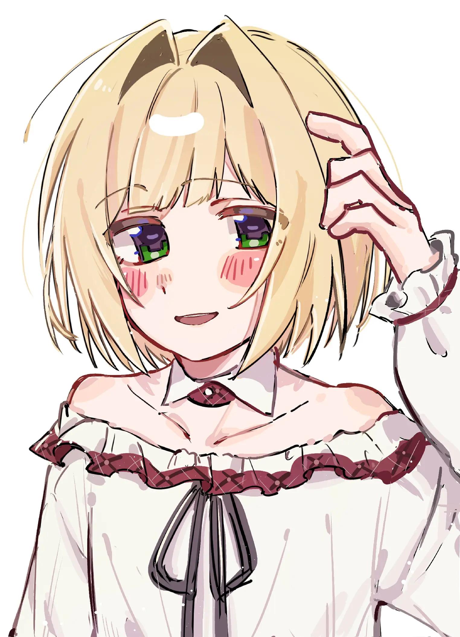 @⚔️しらいしふう🐈