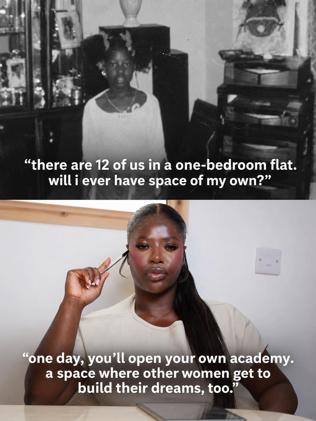 @The Beauty Room Academy