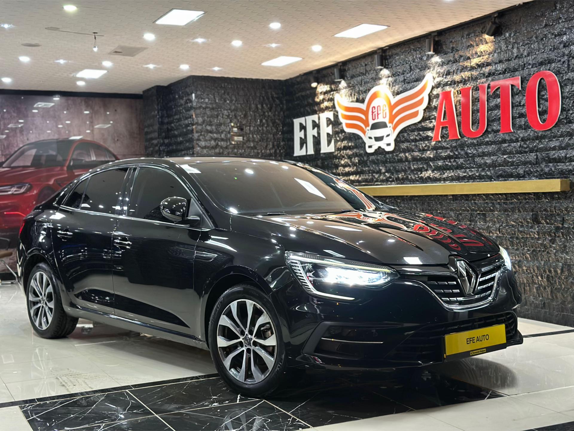 @EFE AUTO HATAY