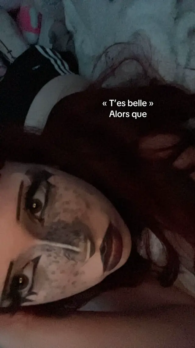 @♱