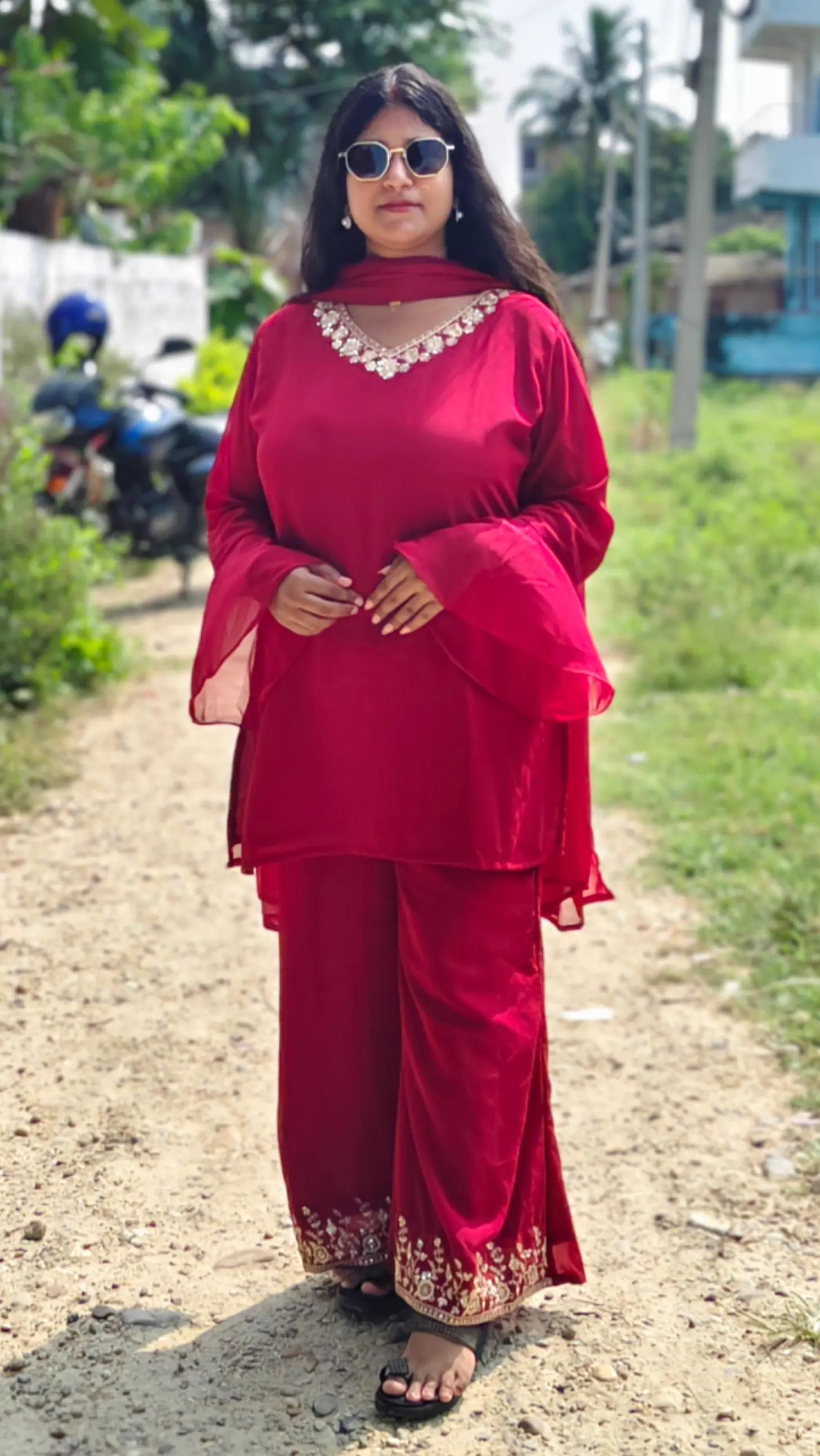 @Shreya collection