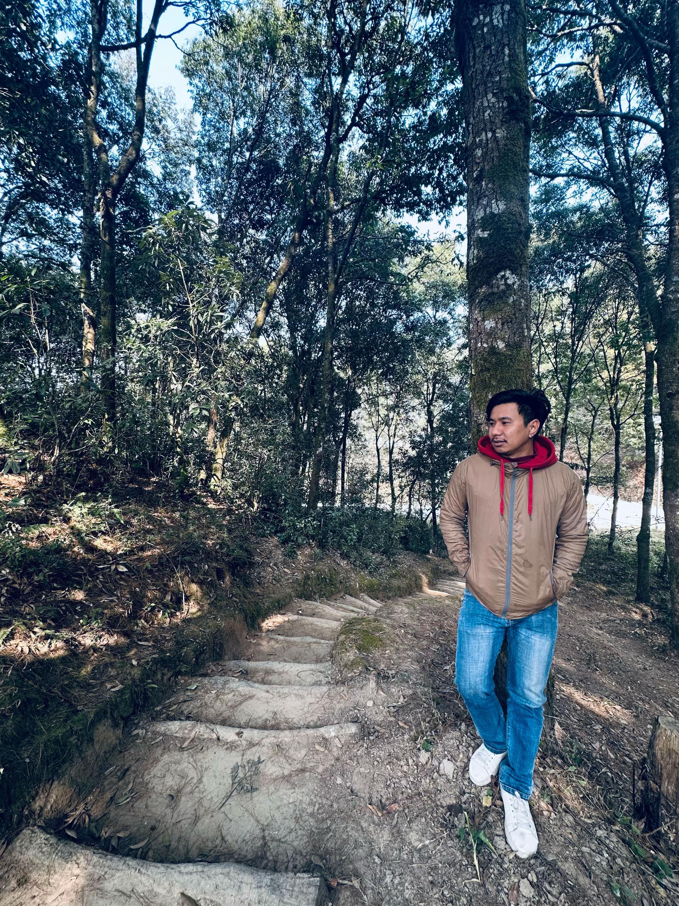 @Love Thapa Magar