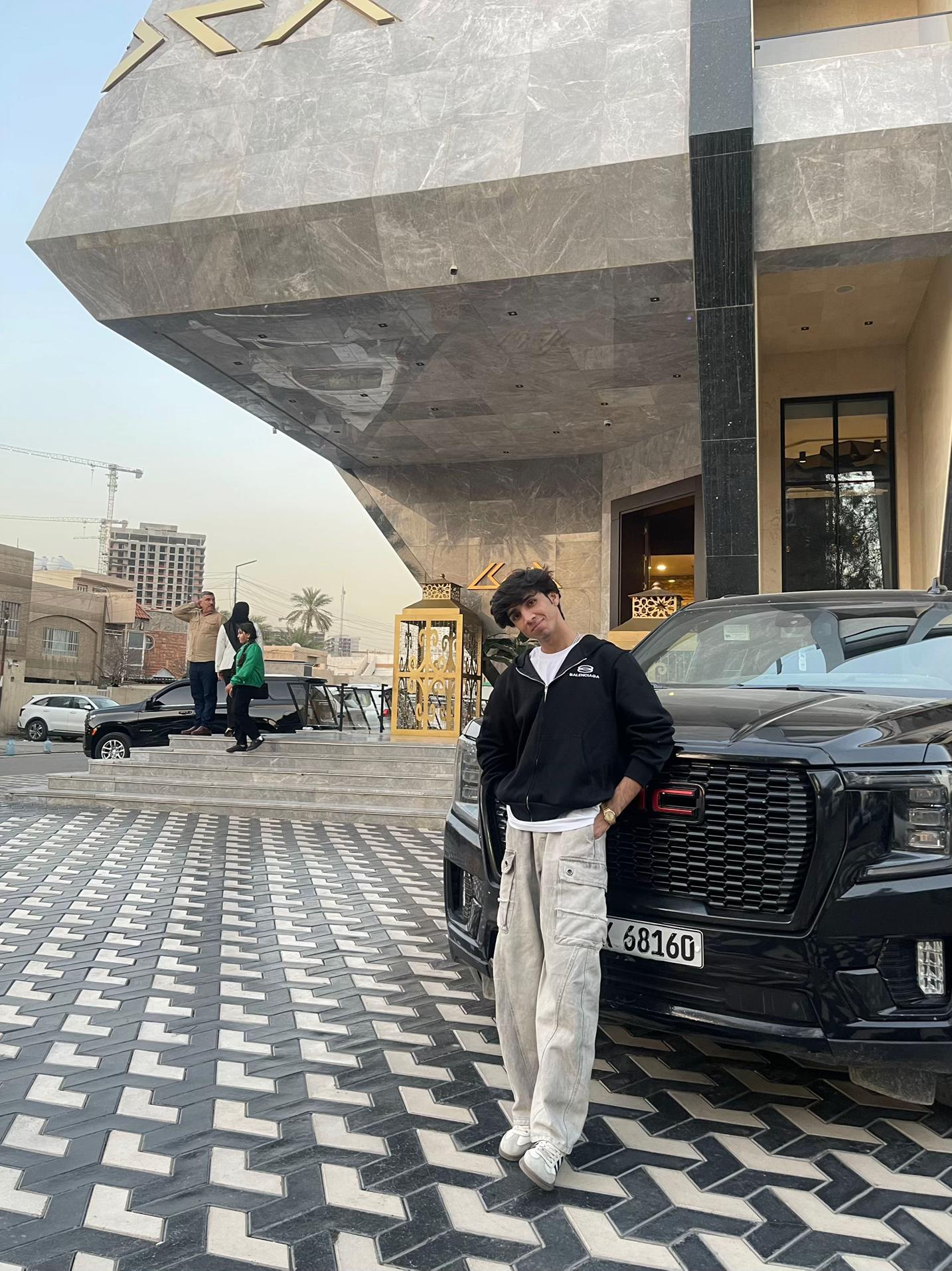 @جاك