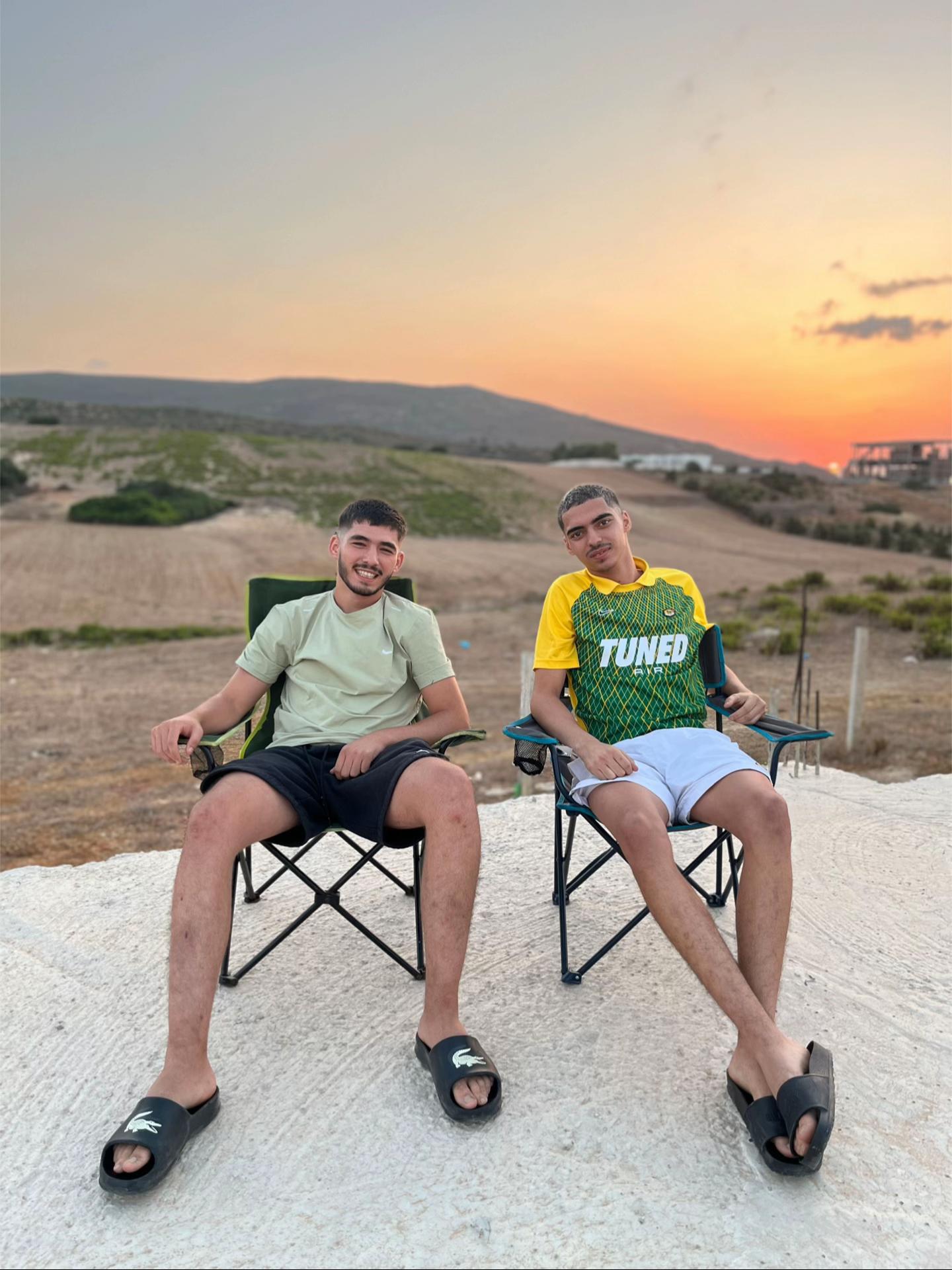 @Salah Amimi