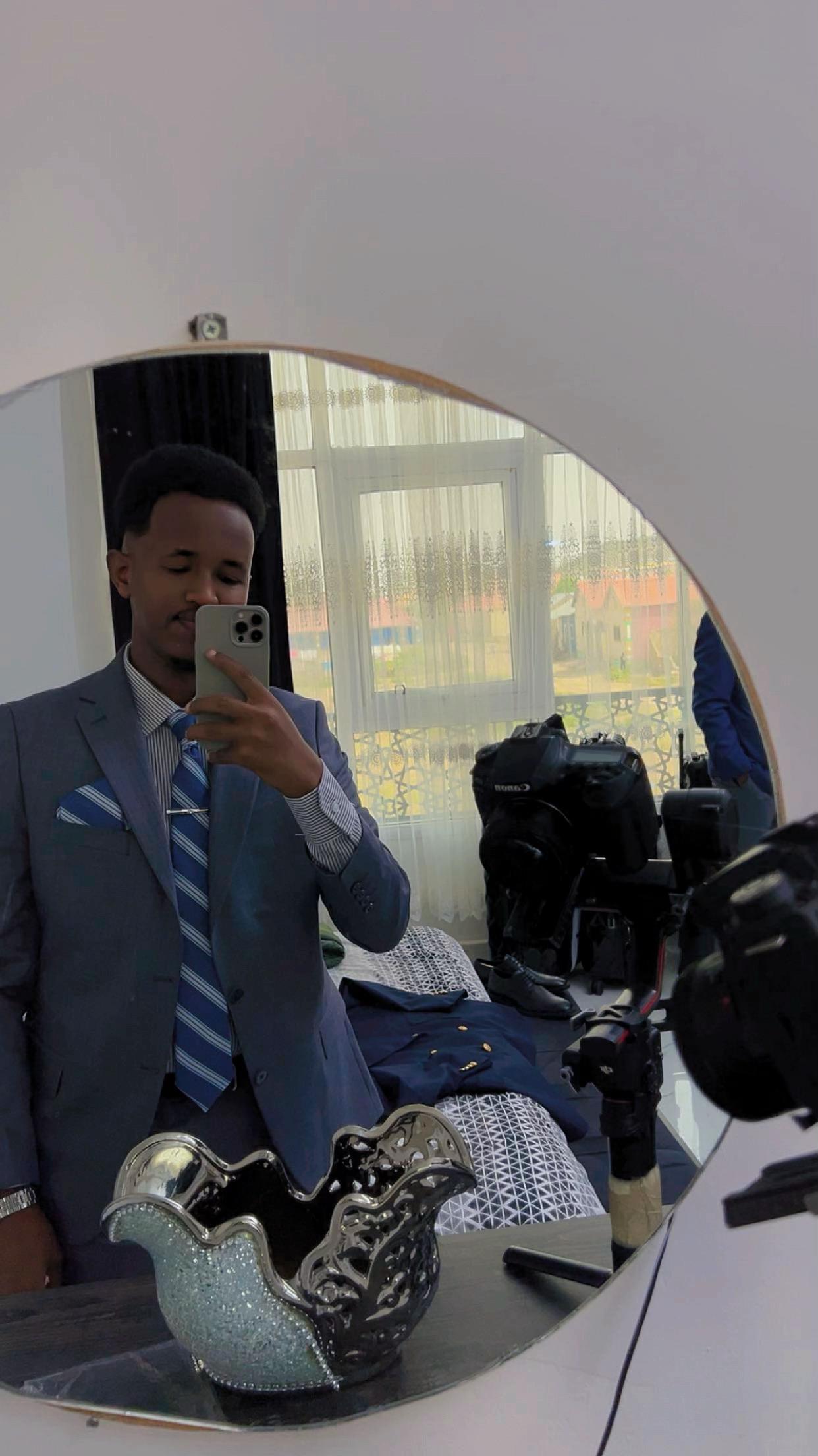 @Zuhaipp_Eprahim 🎥&hearts;️