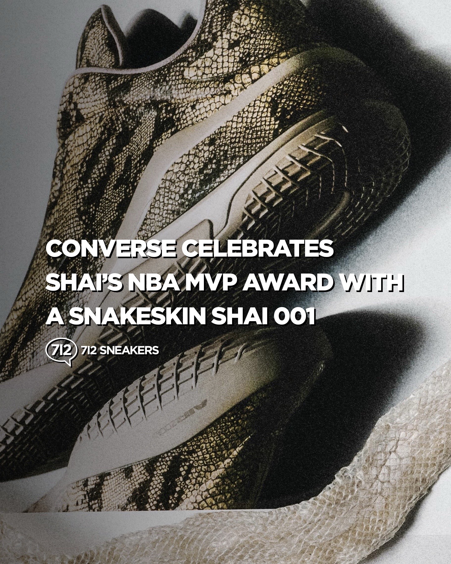 @712 SNEAKERS