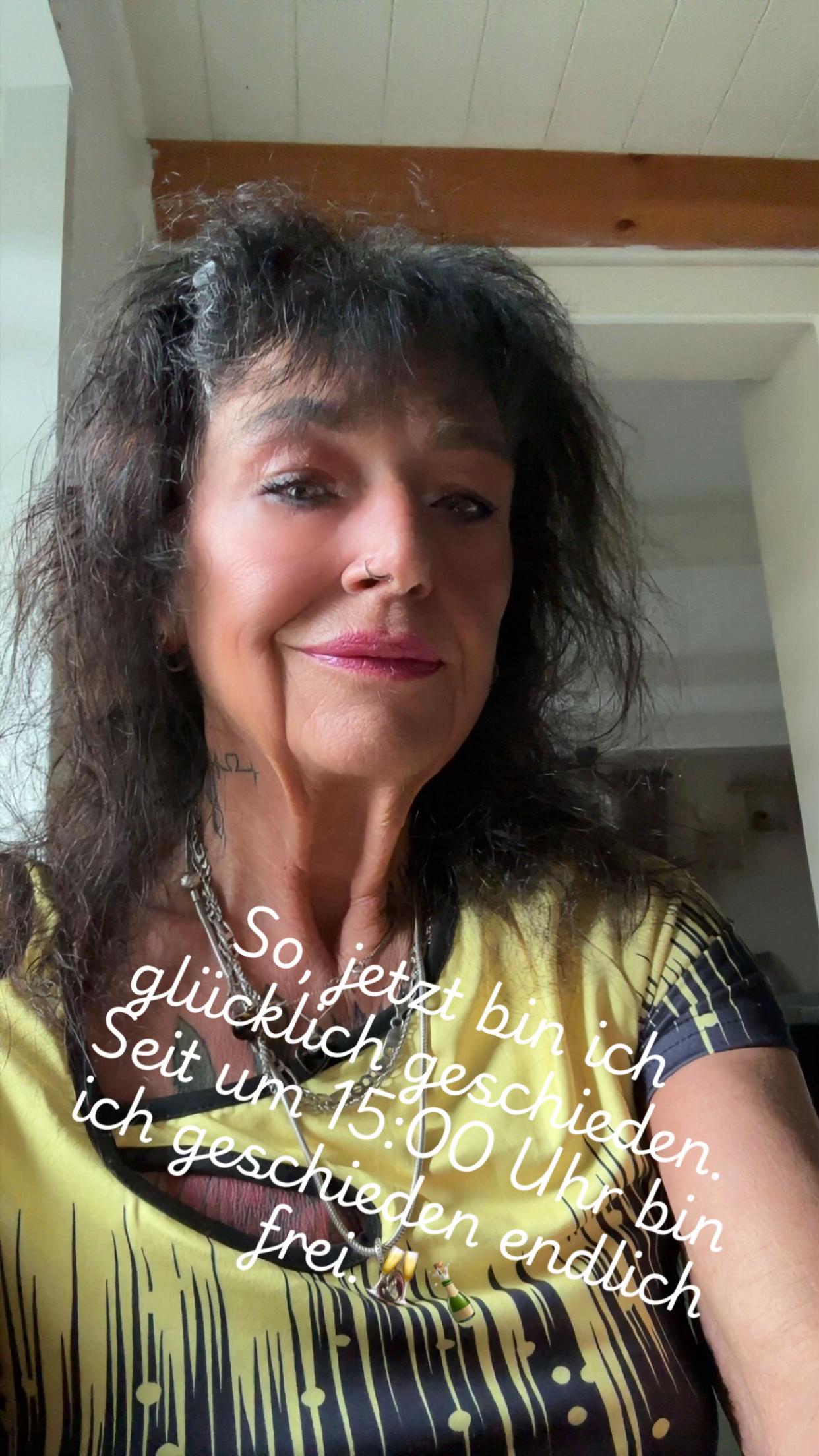 @Birgit Rose