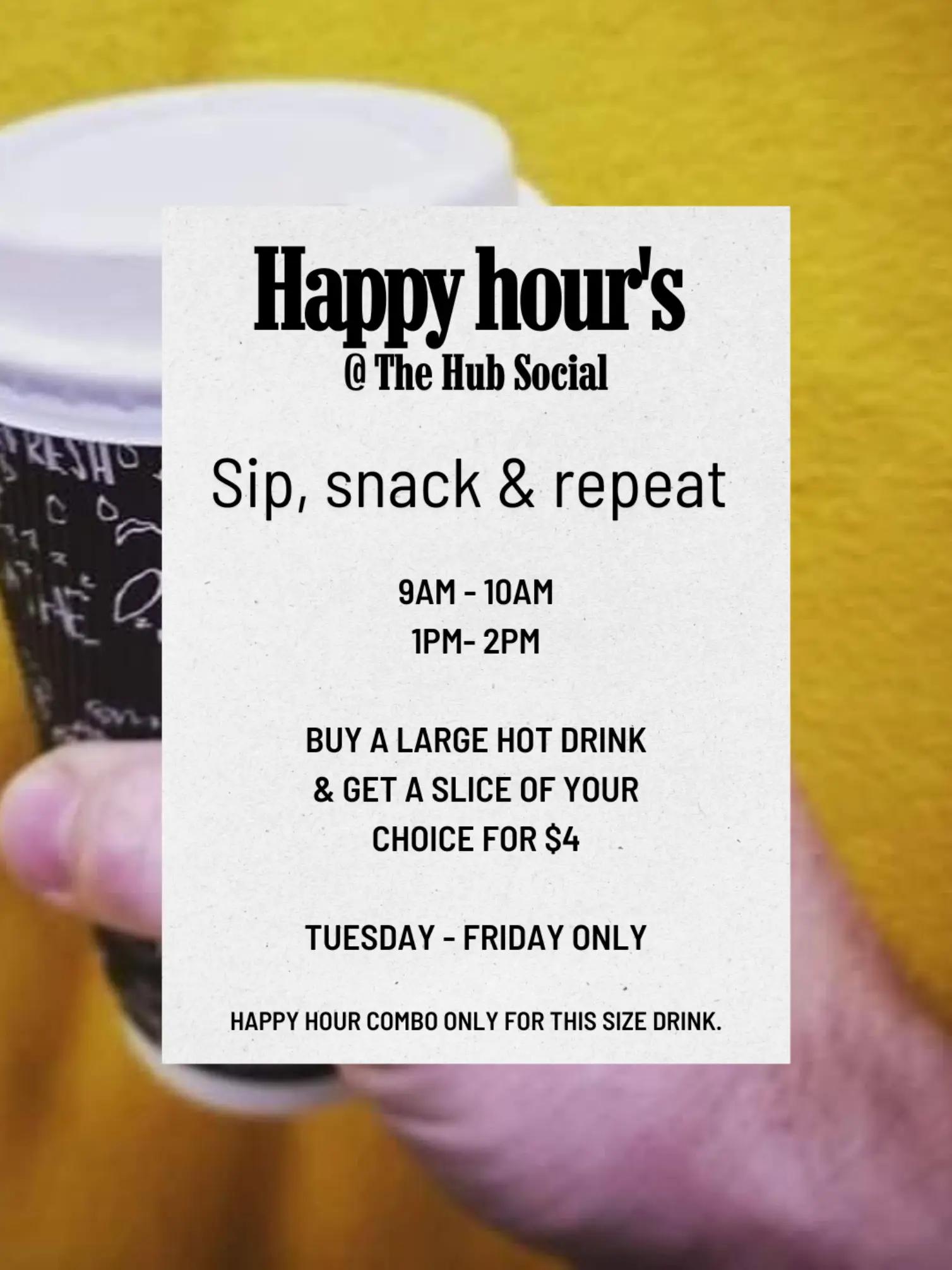 @The Hub Social - Wellington NZ