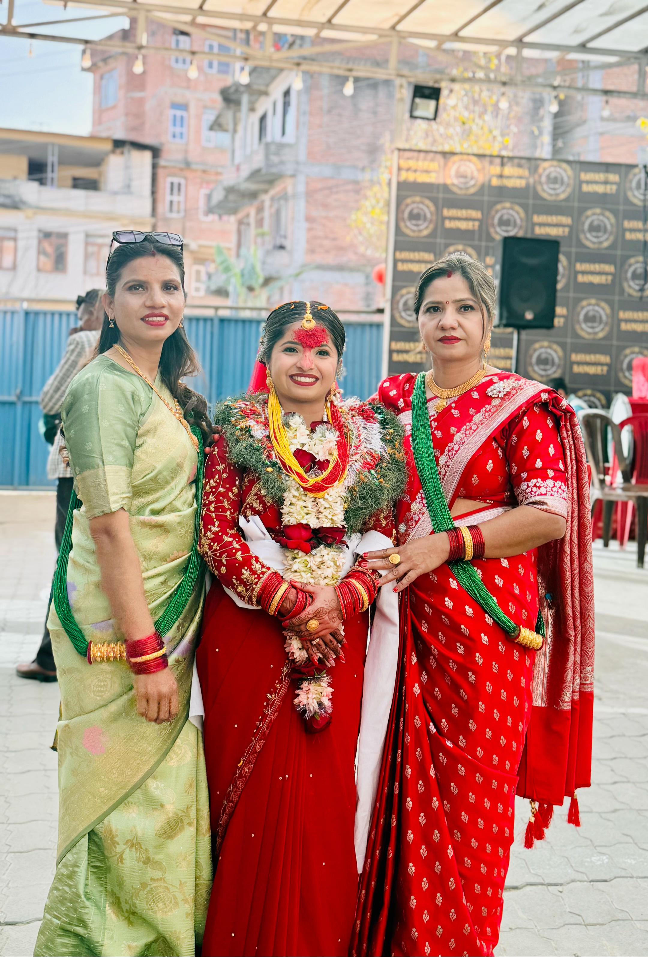 @Alisha Pokharel