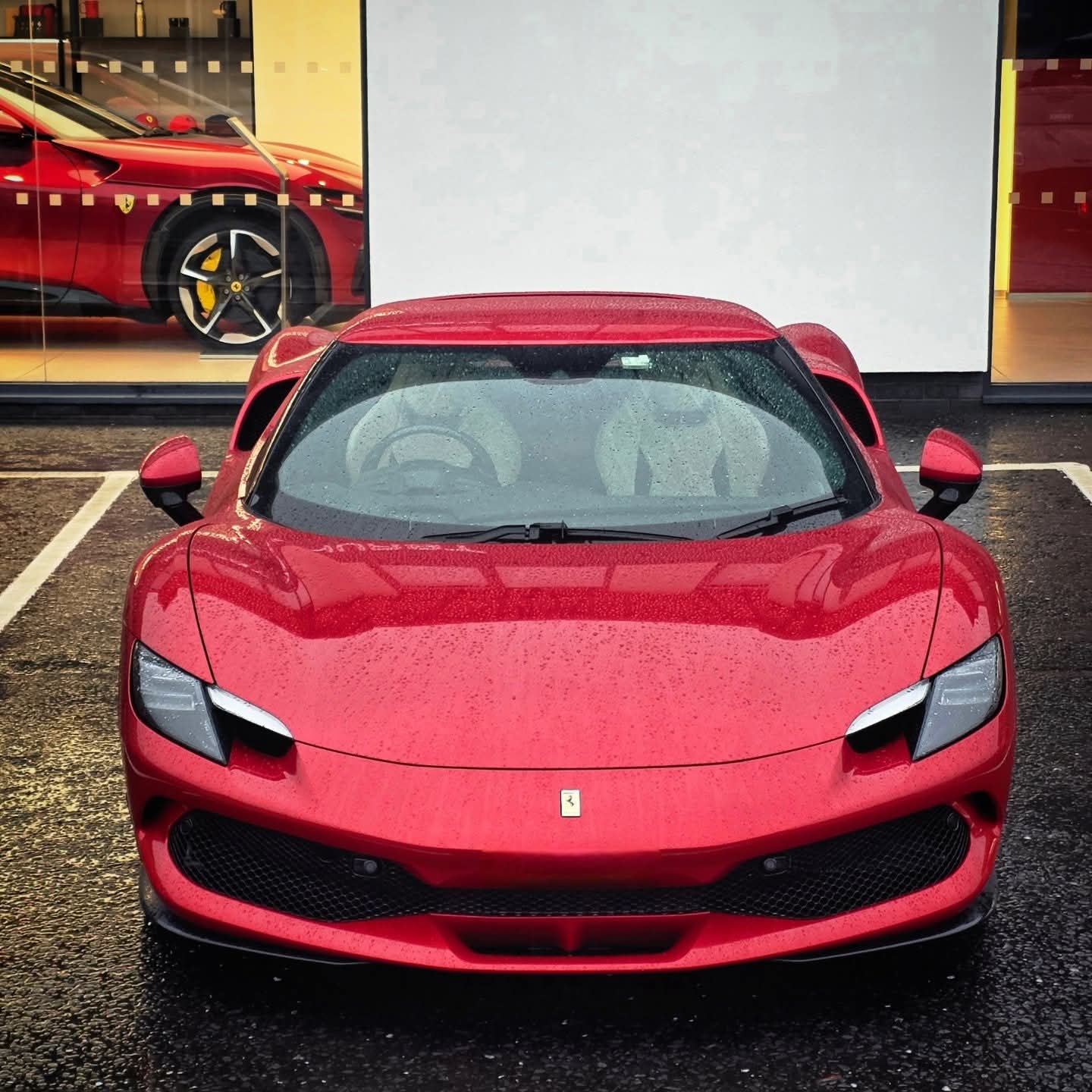 @prestige car transport