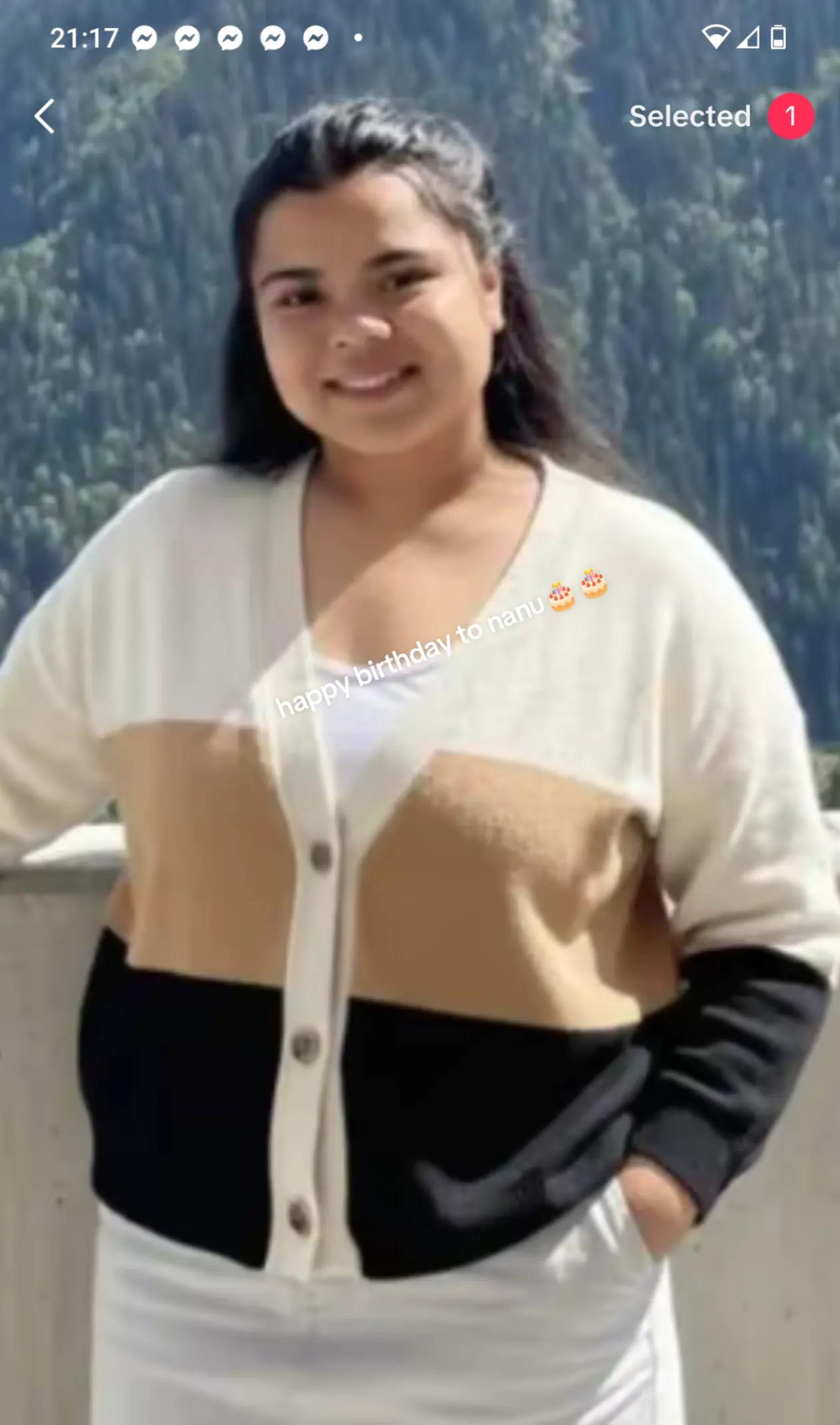 @Ranju Sunar