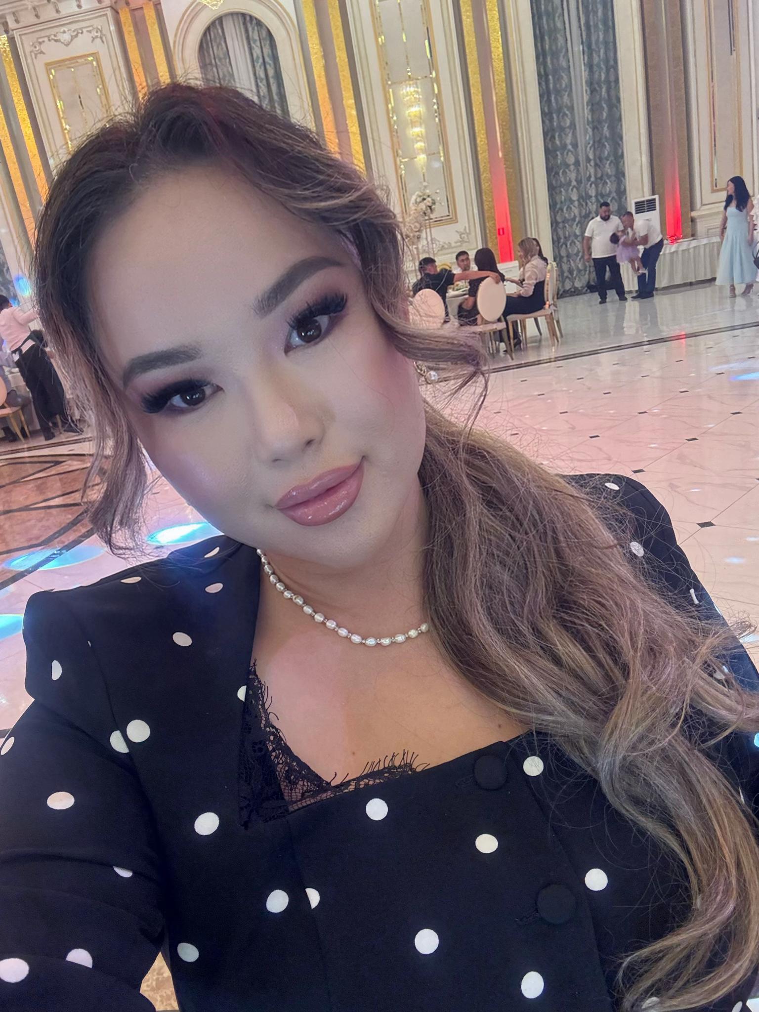 @Aruzhan