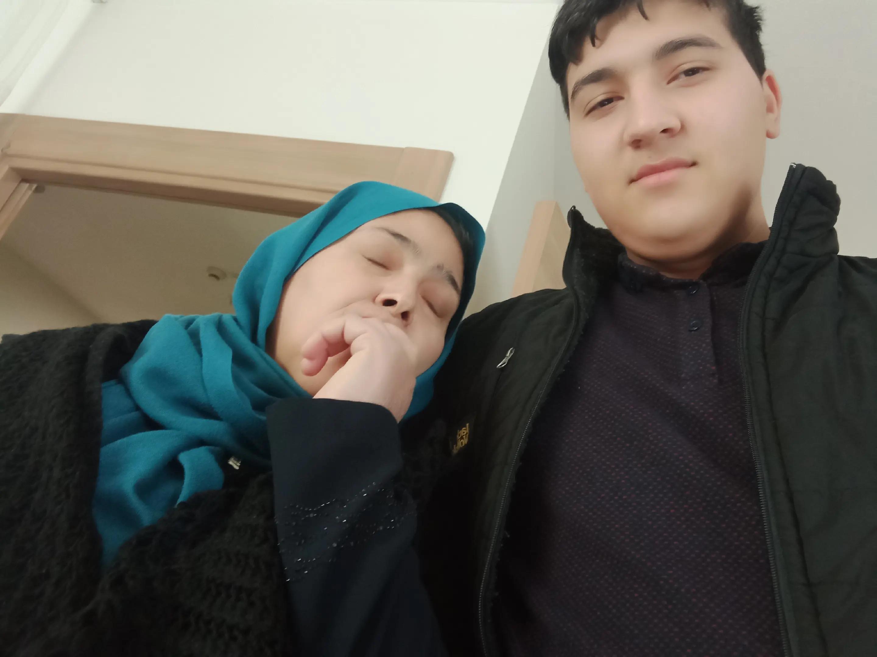 @DEVECİ ÖMER