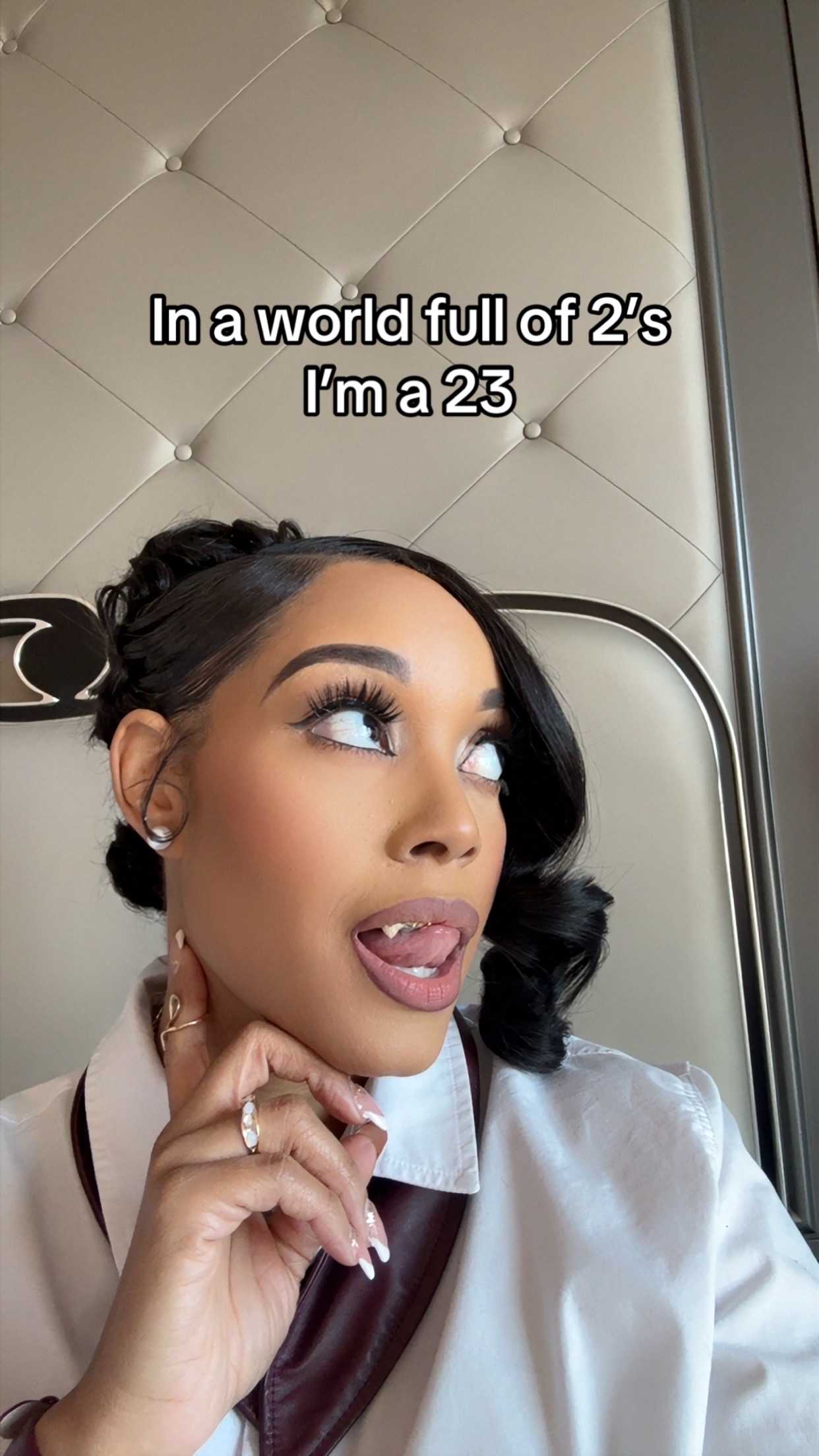 @Rae