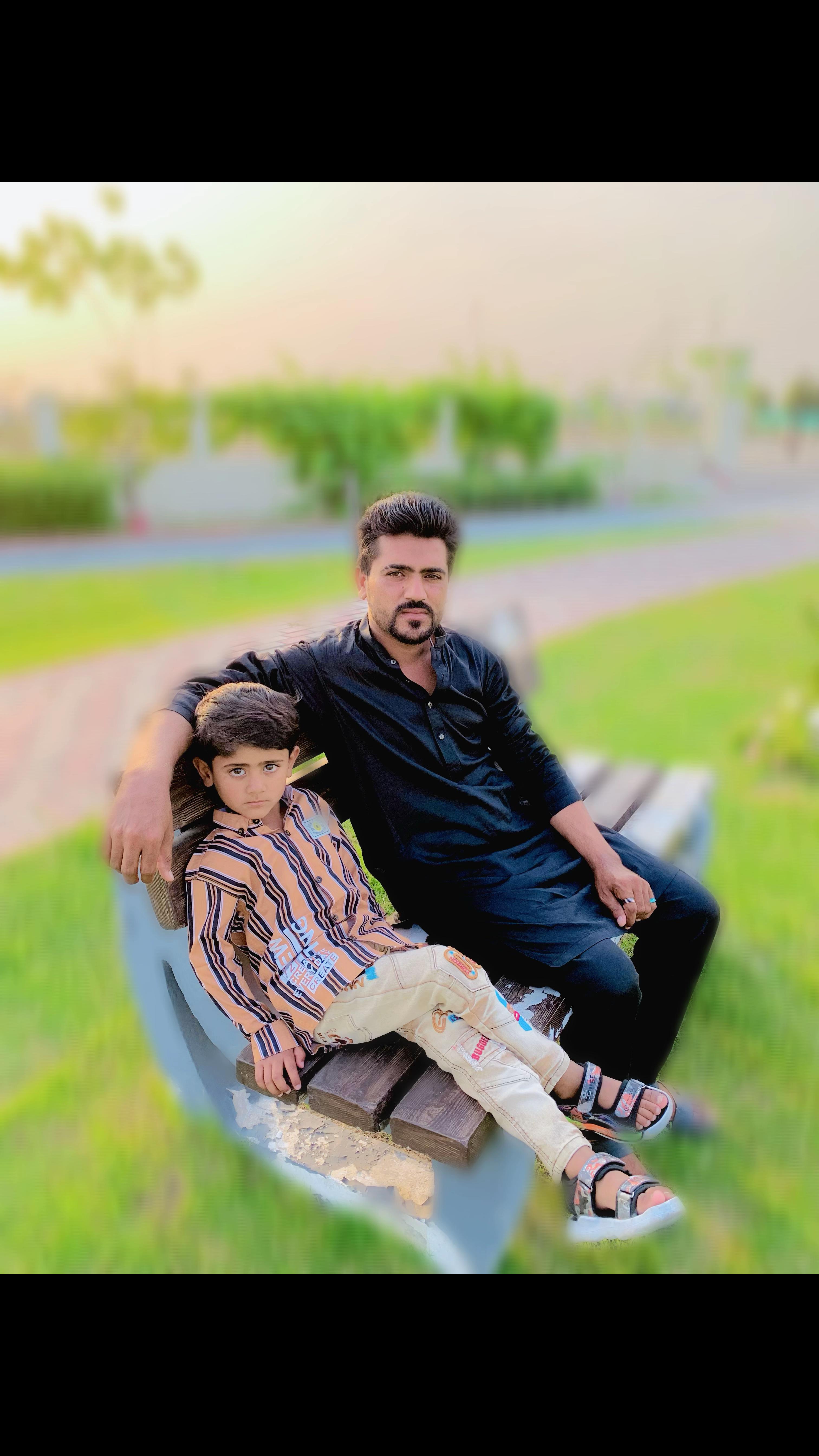 @Stylish Boy &hearts;️