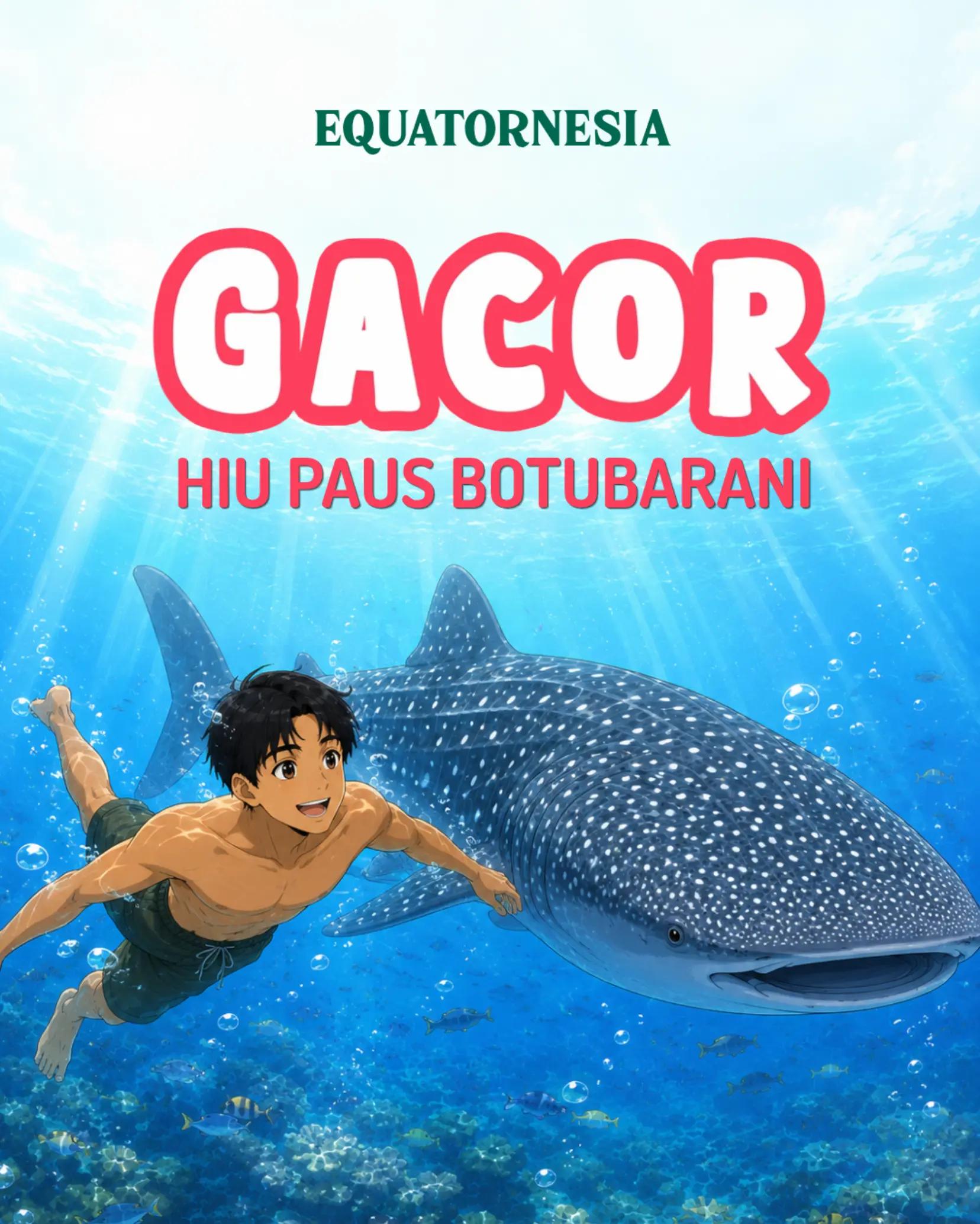 @Equatornesia