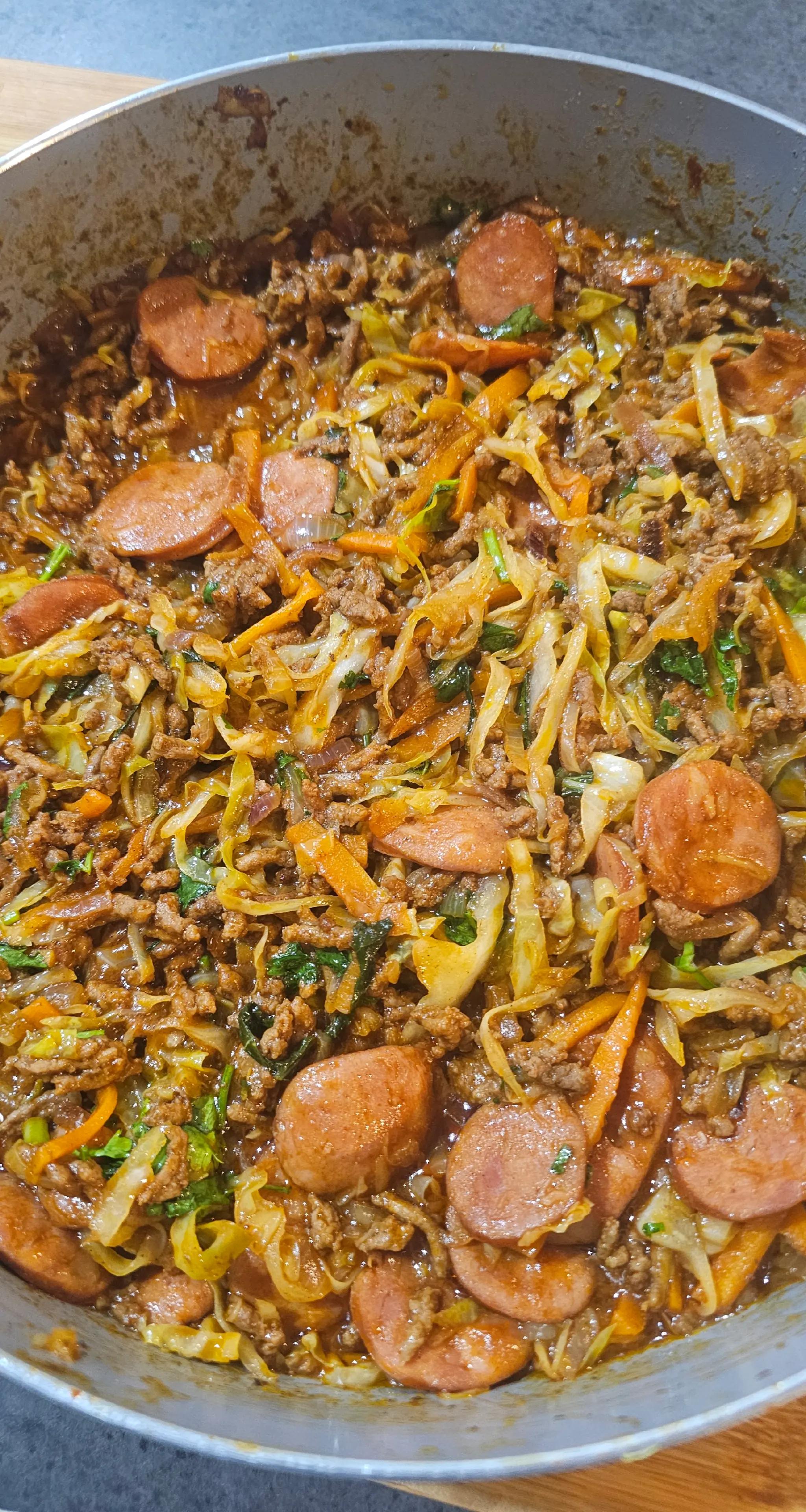 @Mouthwatering meals
