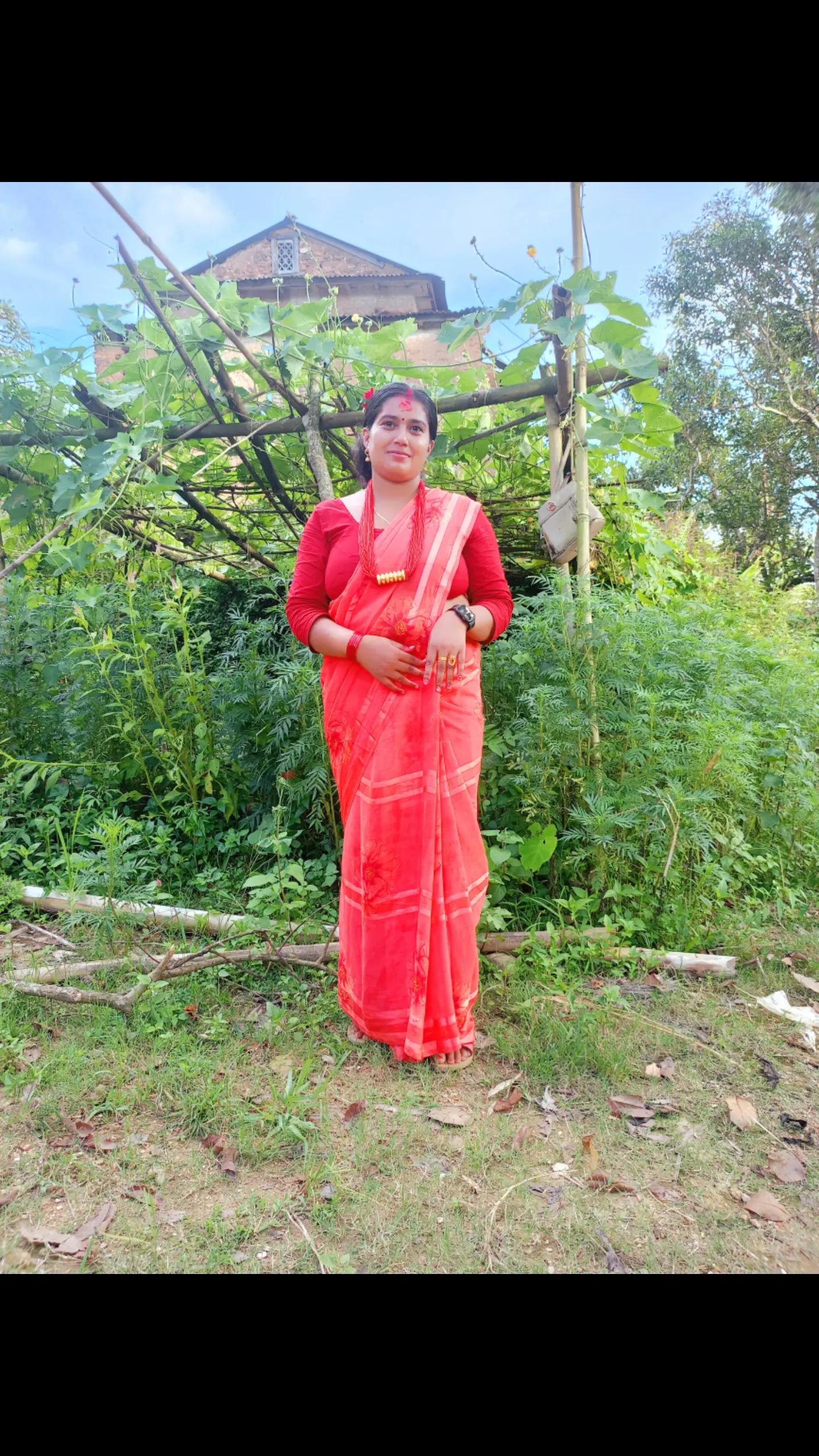 @Manisha Gaihre