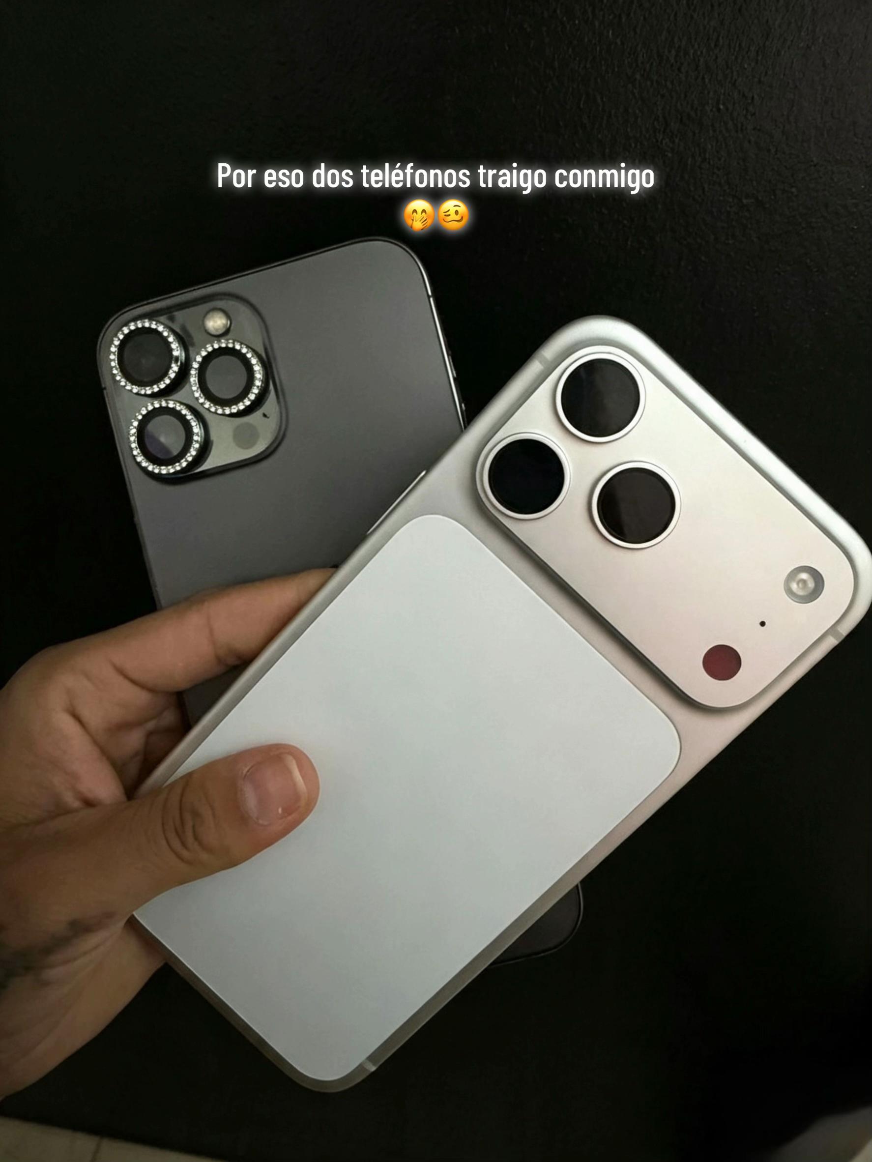 @Caro Alonzo