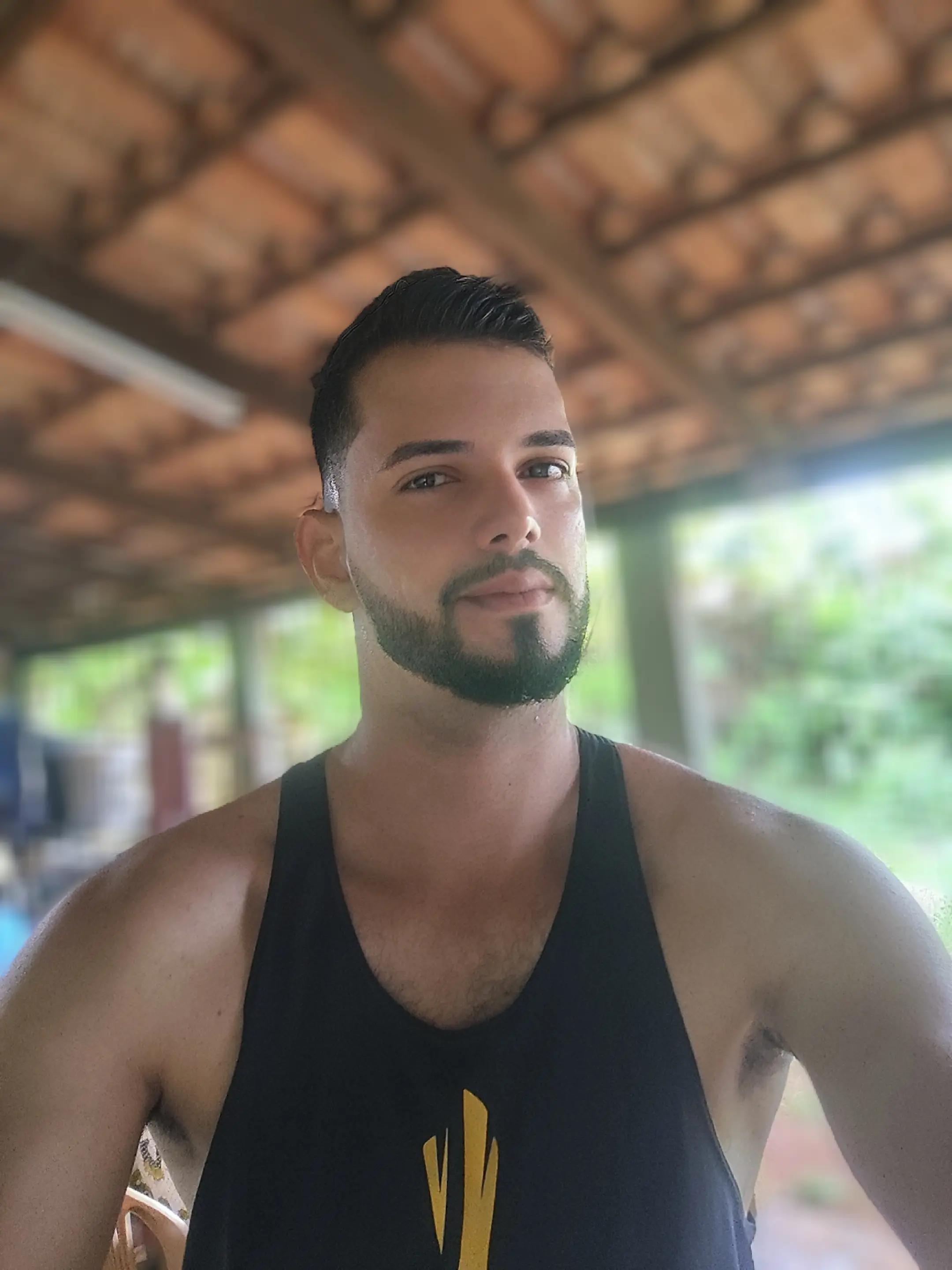 @Danilo Machado 😊🫶