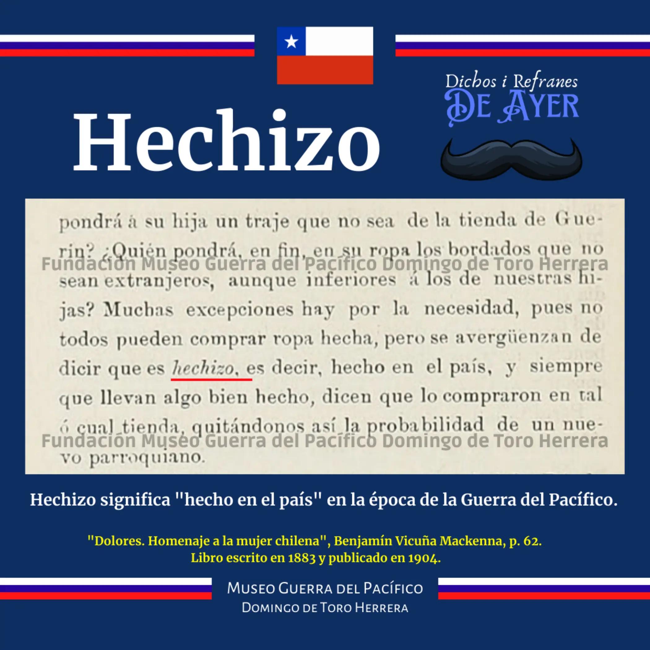 @Museo Guerra del Pacifico 1879
