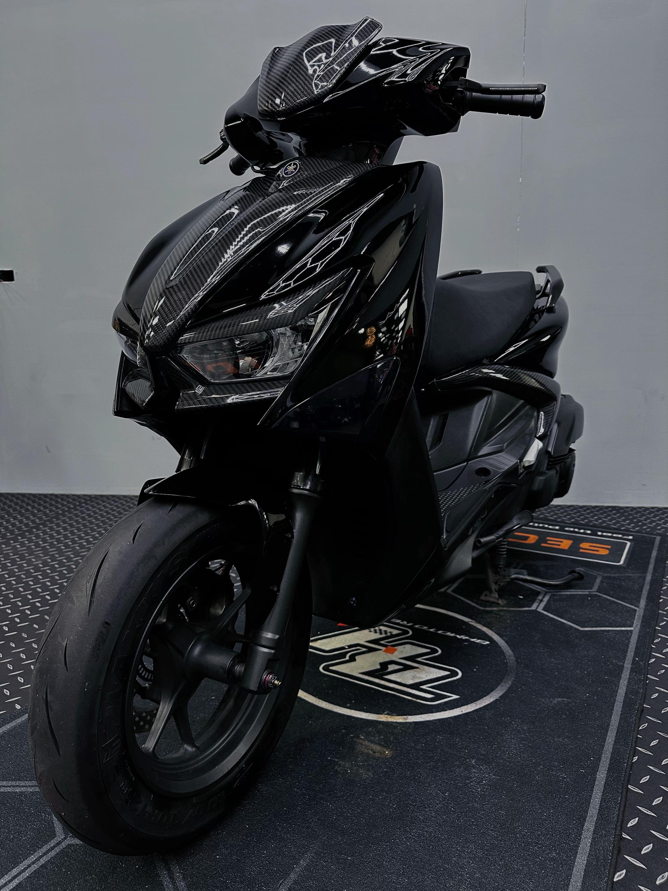 @巴赫車業 新車販售 / 二手機車買賣專門店 台中機車行
