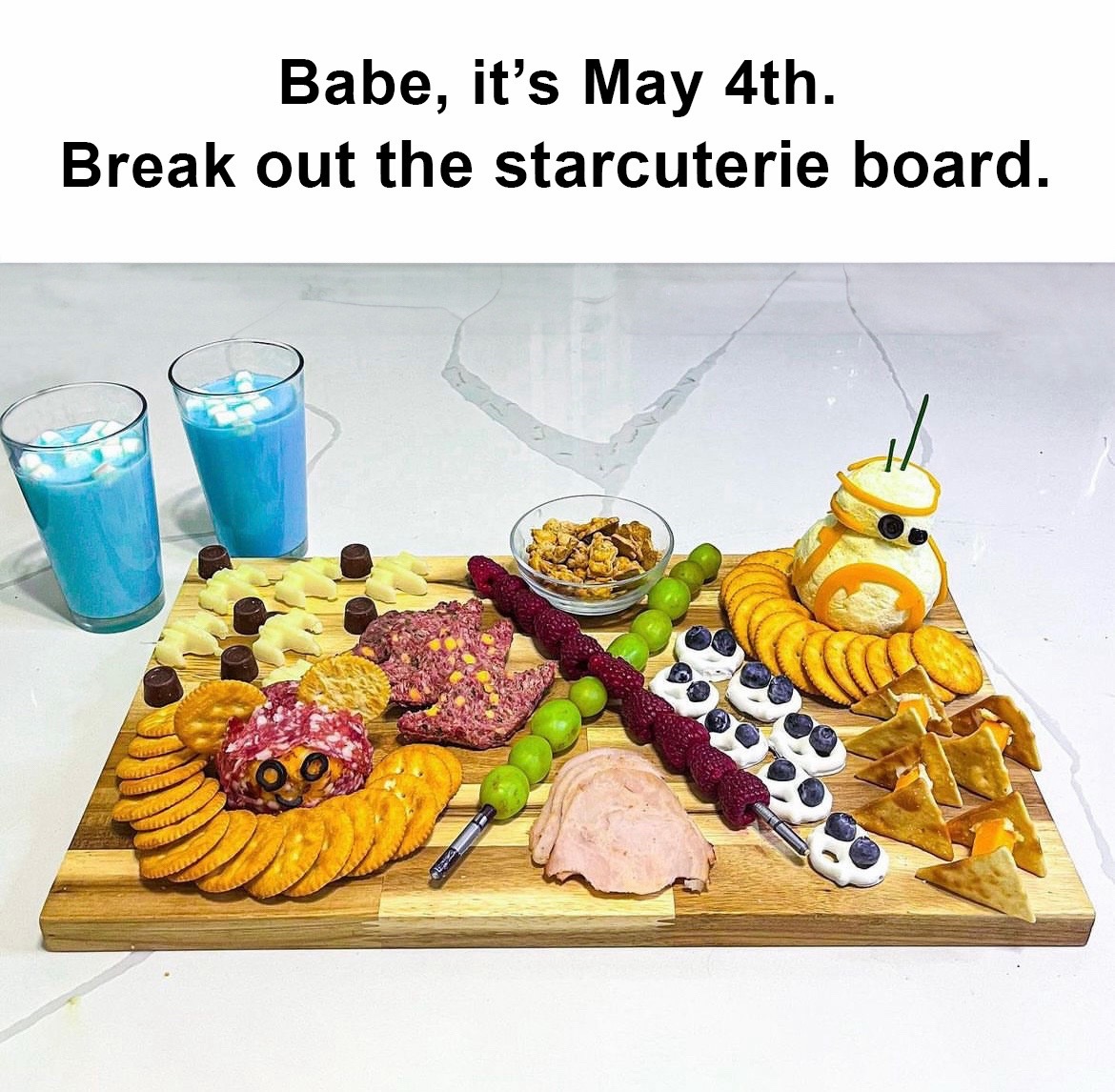 @Galactic Chef