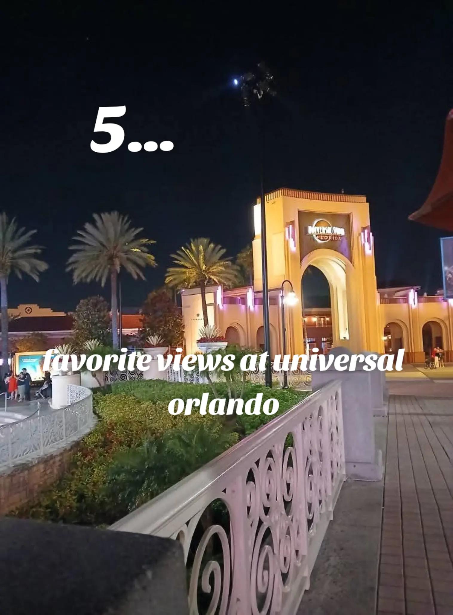 @Alicia - Explore Orlando