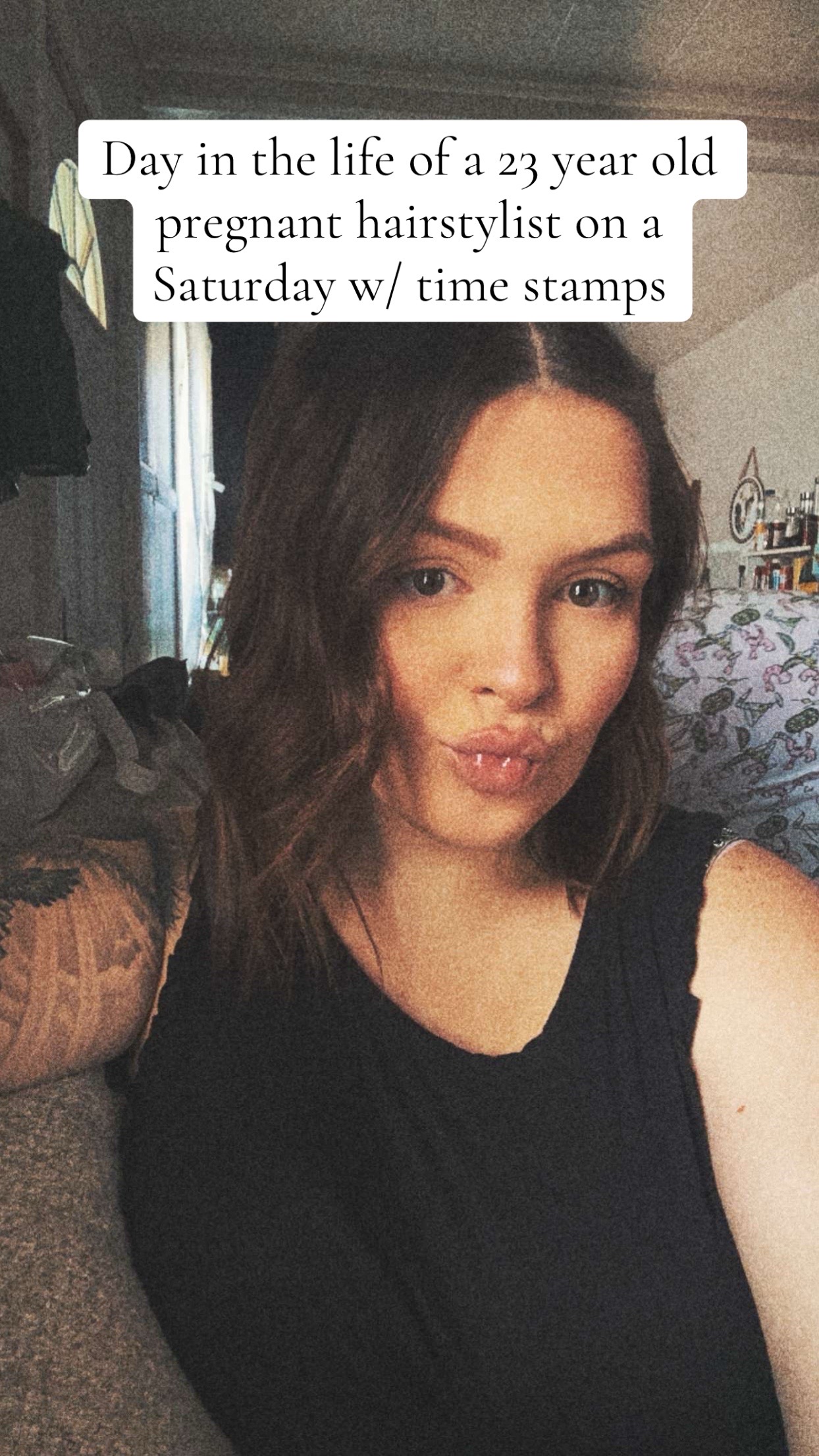 @Aubree Gilbert