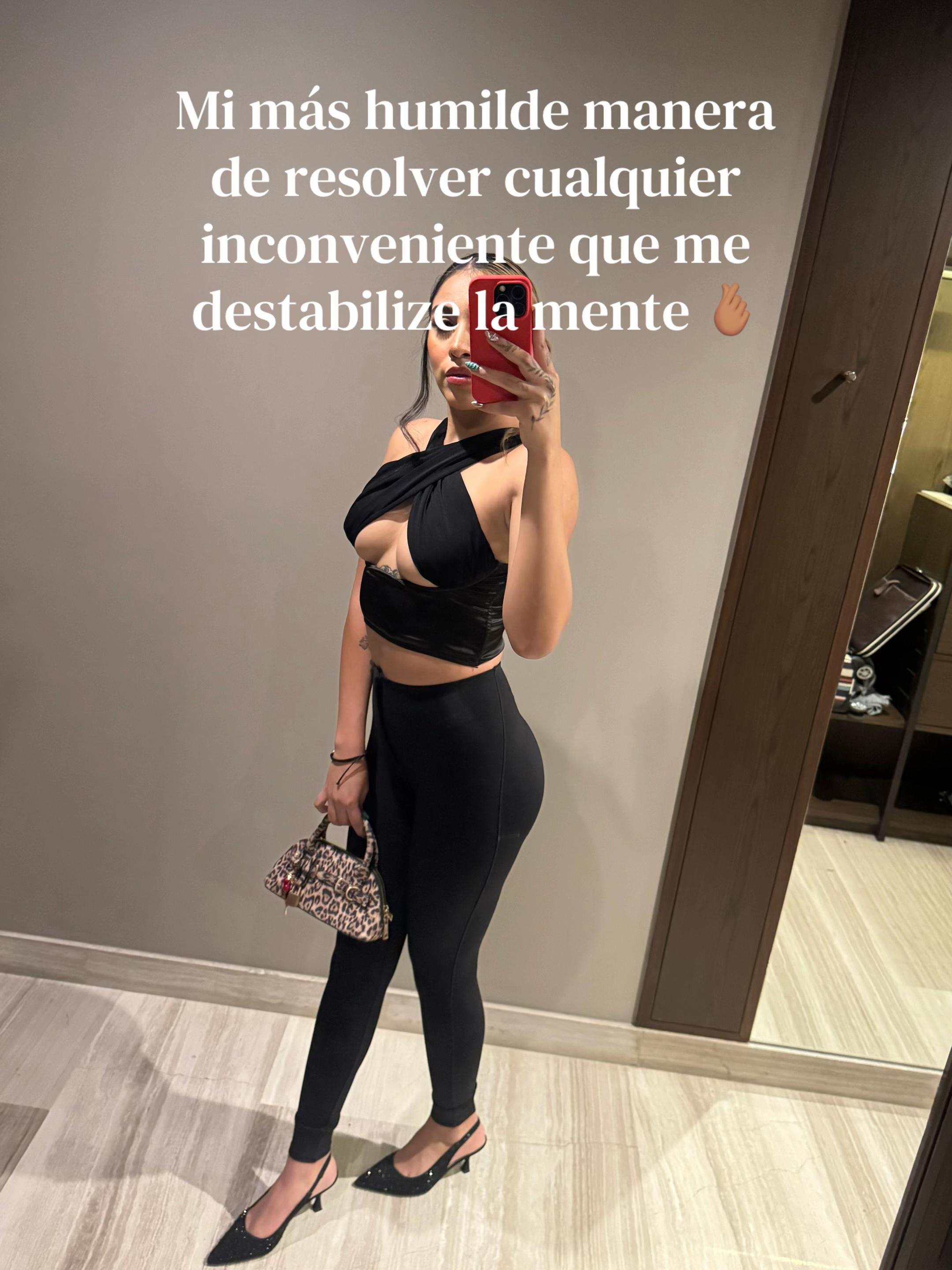 @Astrid Beltrán❣