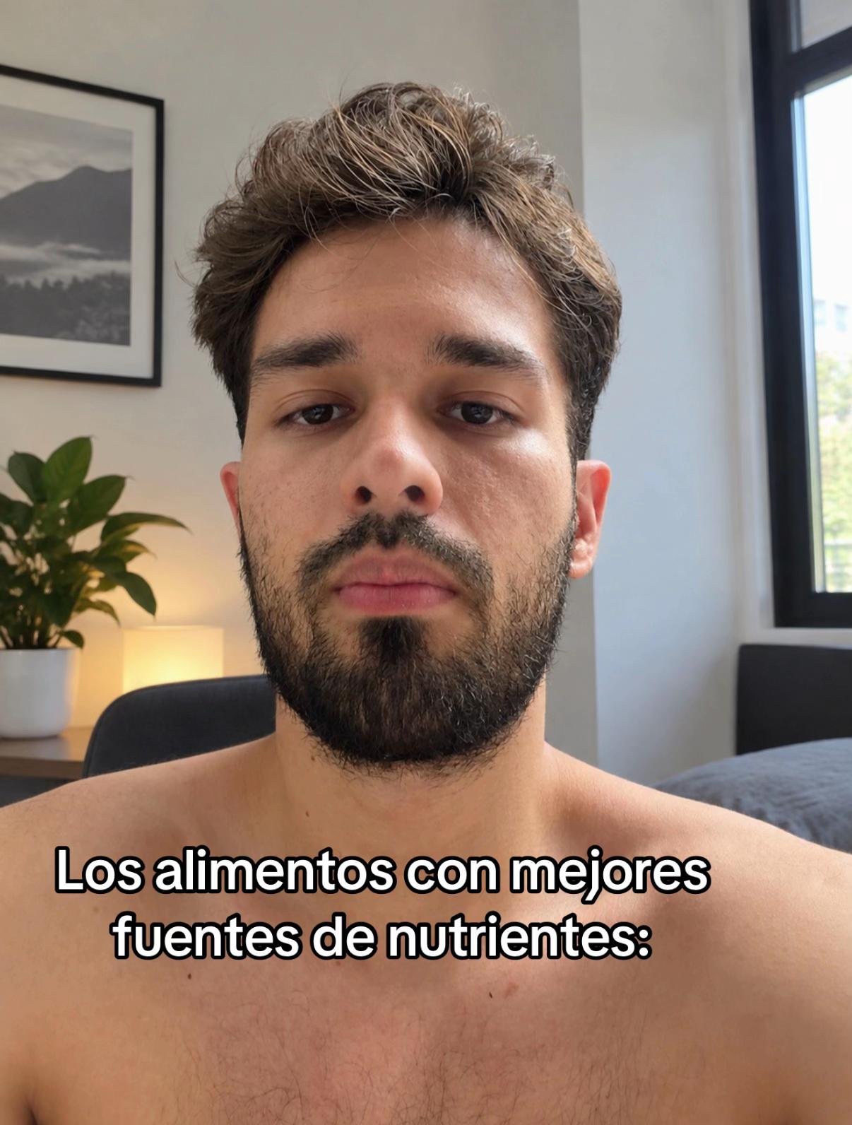 @Mateojaramil | Testosterona